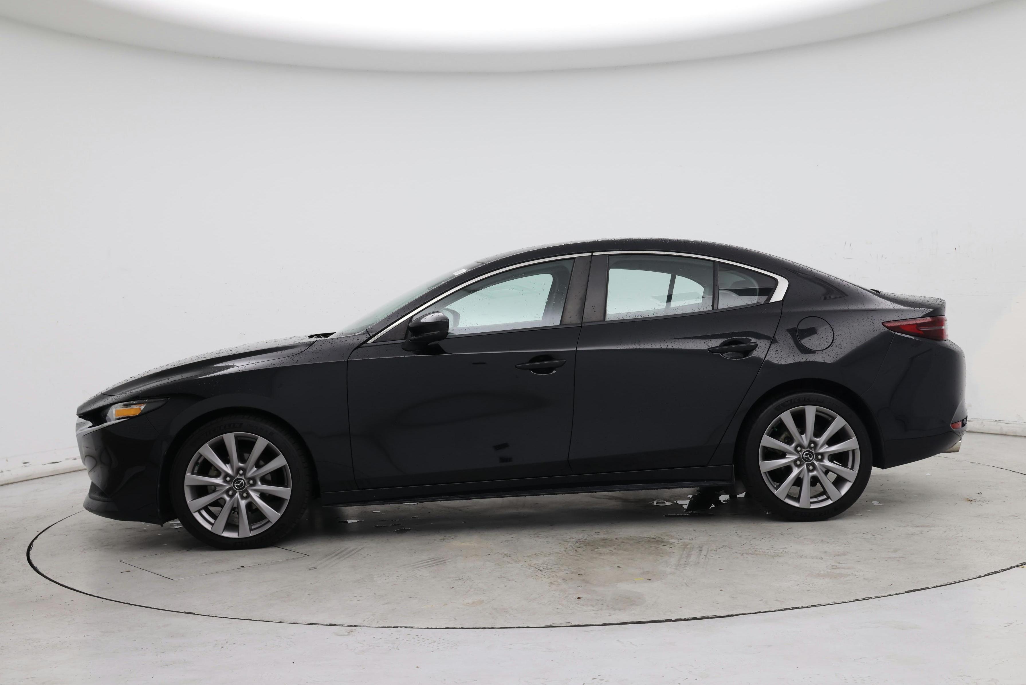 Thumbnail: 2020 Mazda Mazda3 - 3