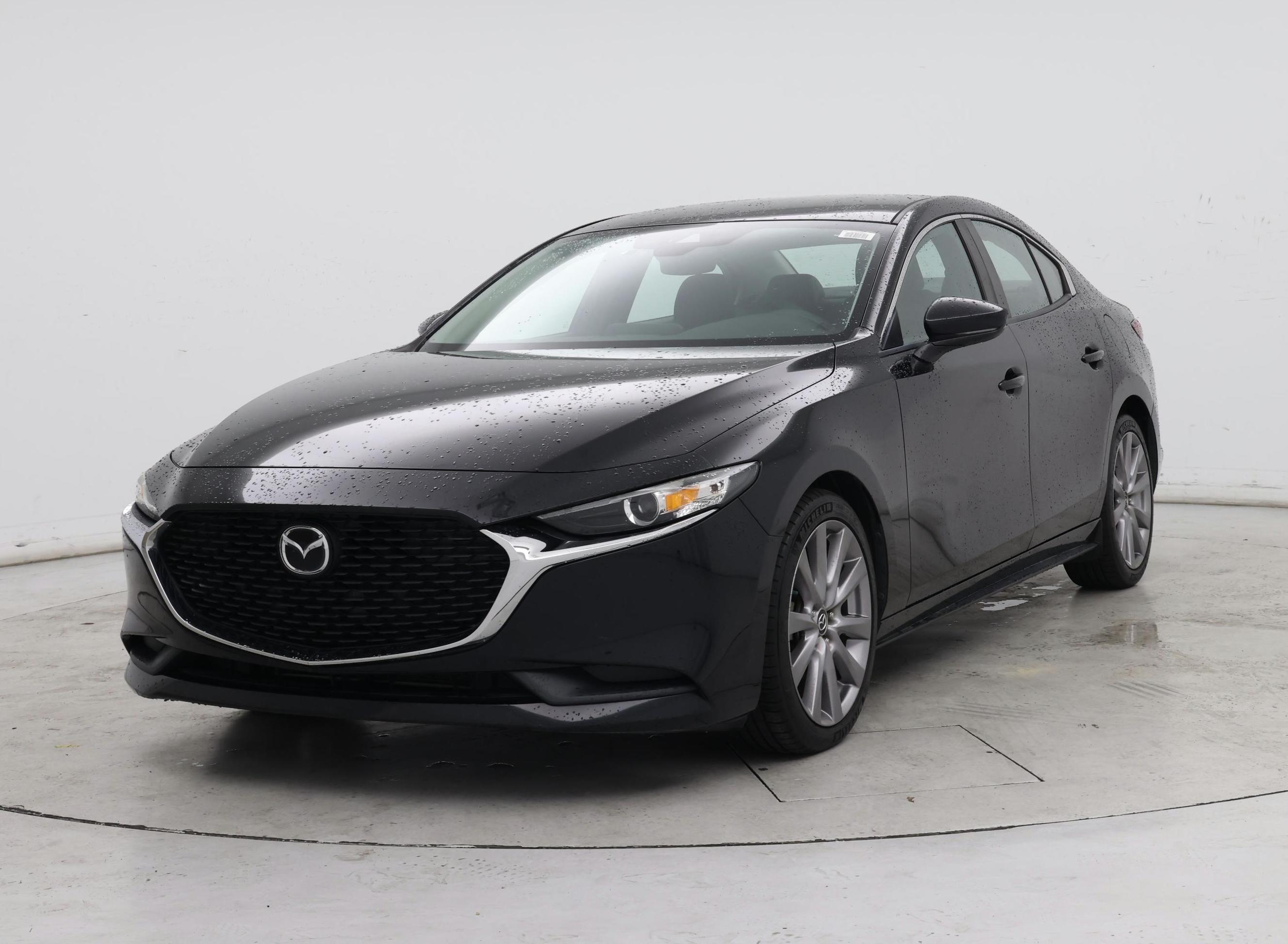 Thumbnail: 2020 Mazda Mazda3 - 4