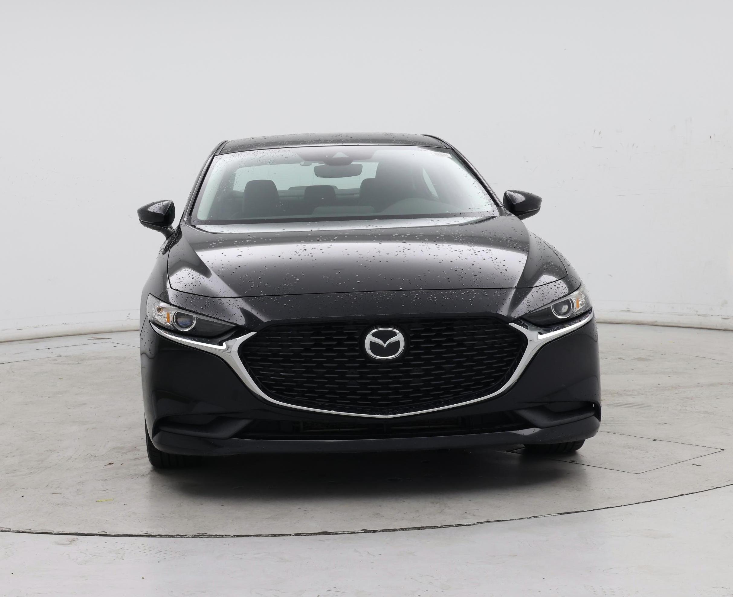Thumbnail: 2020 Mazda Mazda3 - 5