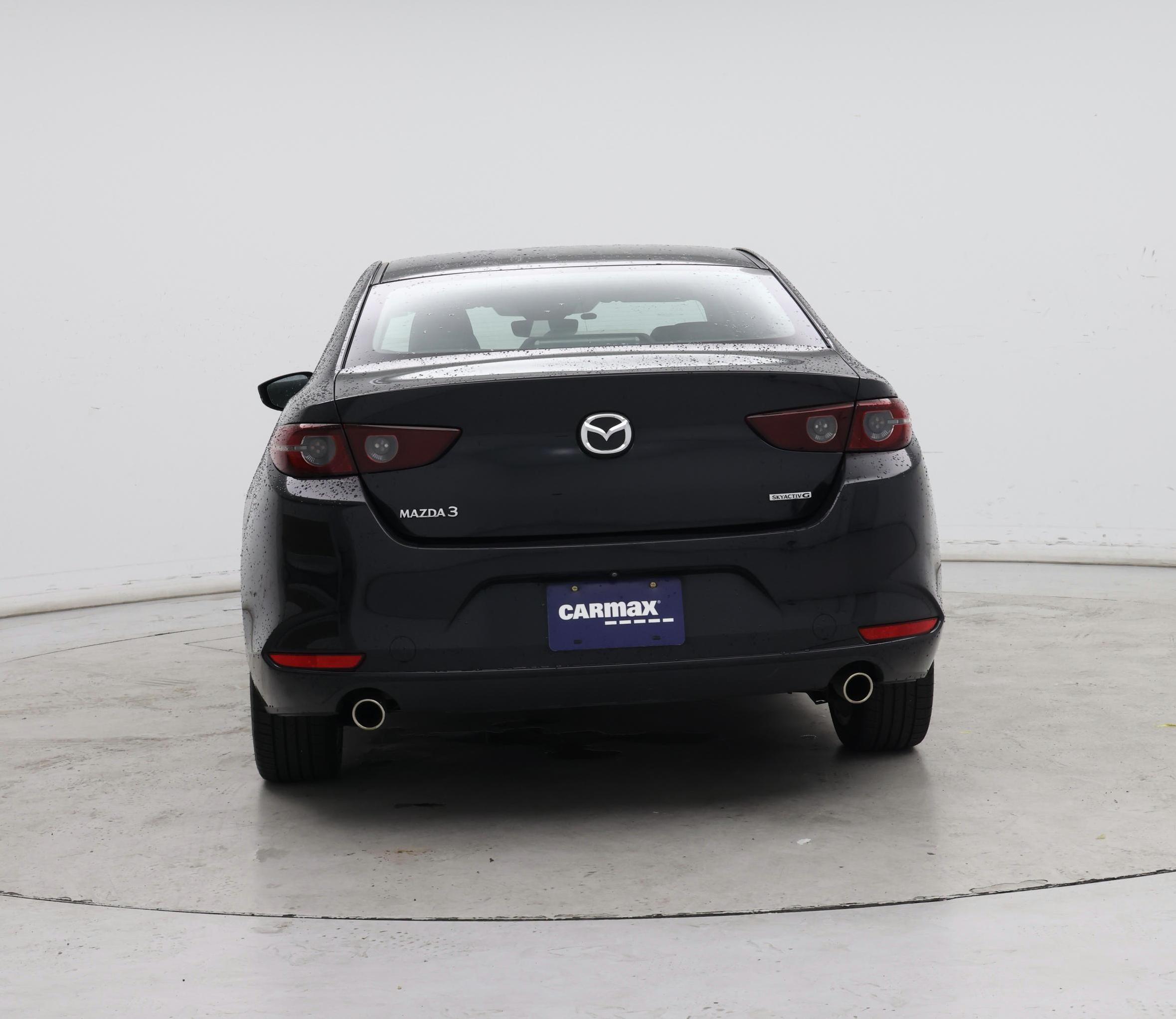 Thumbnail: 2020 Mazda Mazda3 - 6