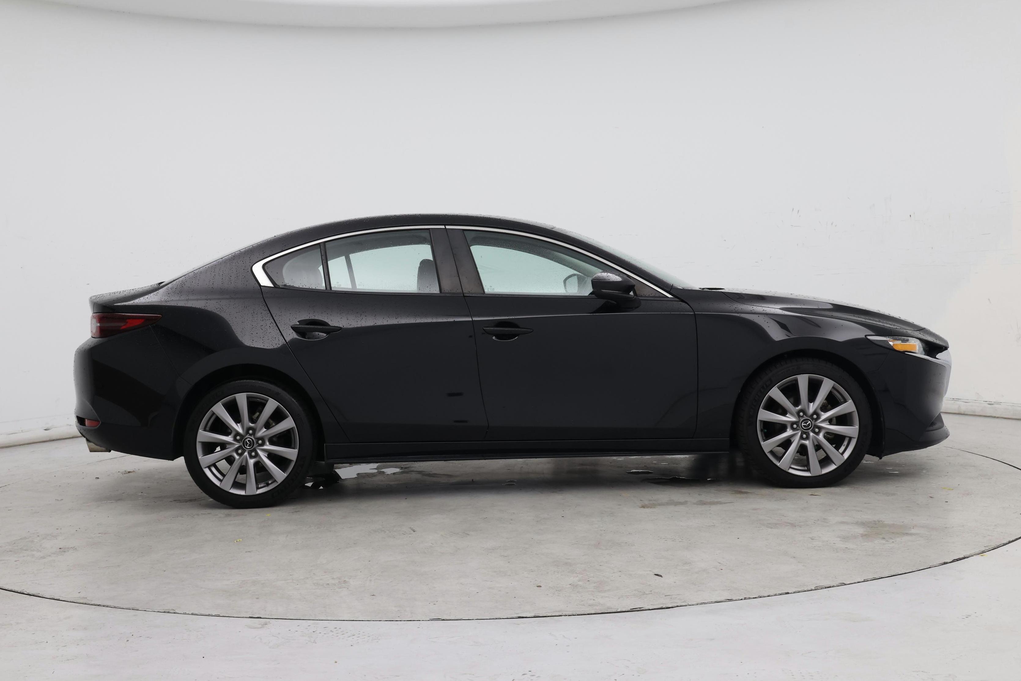 Thumbnail: 2020 Mazda Mazda3 - 7
