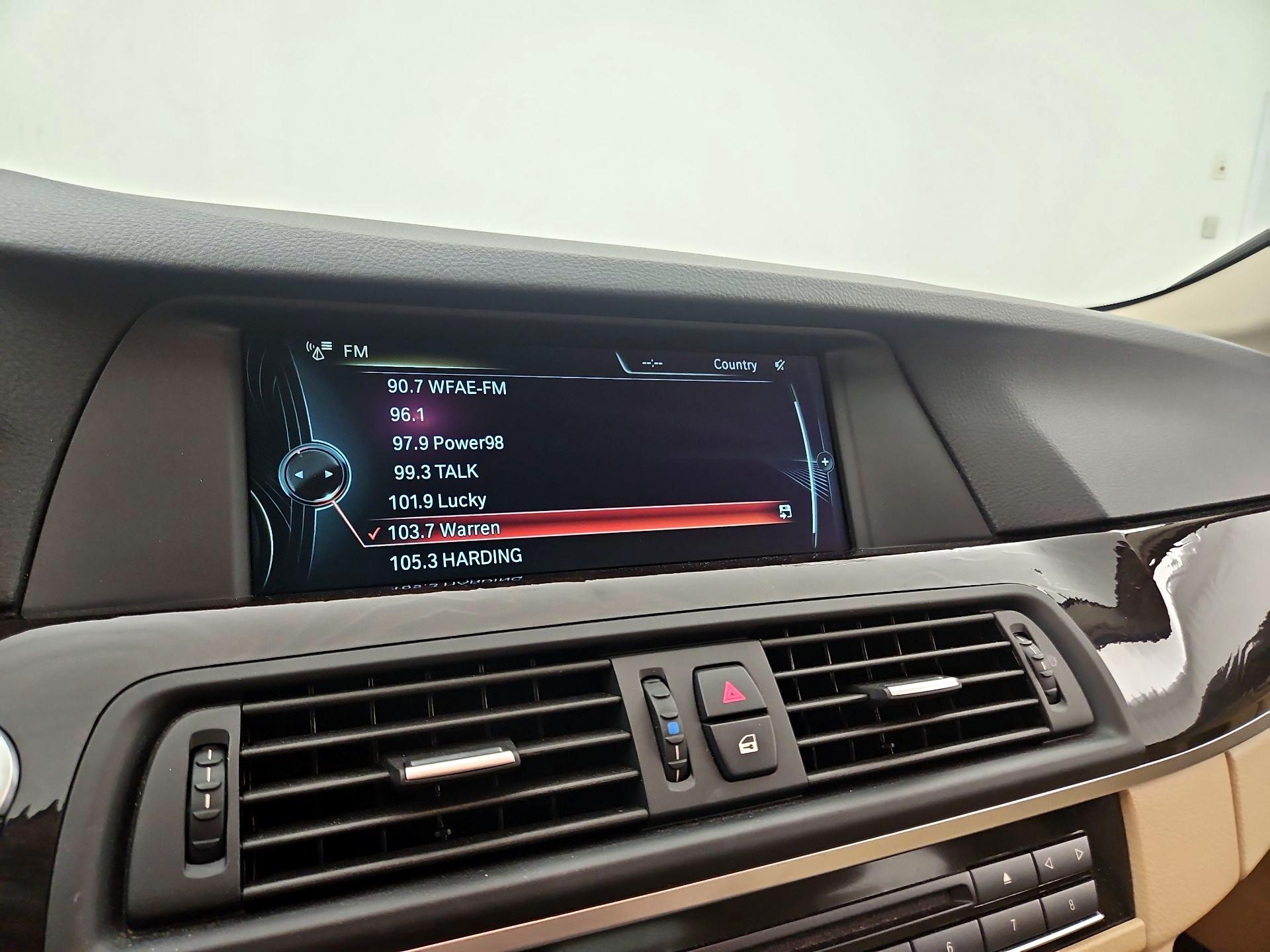 Thumbnail: 2013 BMW 5 Series - 15