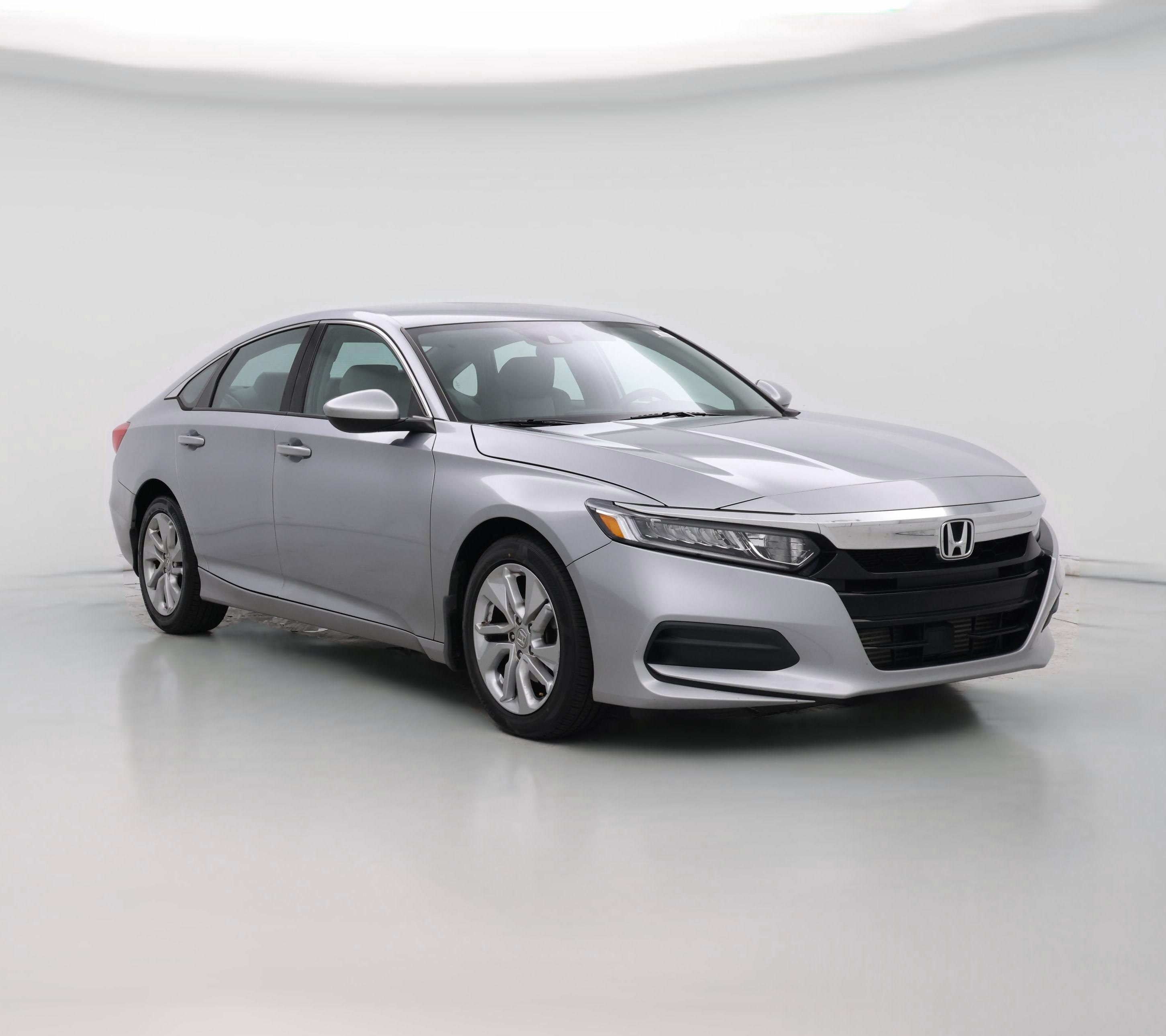 Thumbnail: 2019 Honda Accord - 1