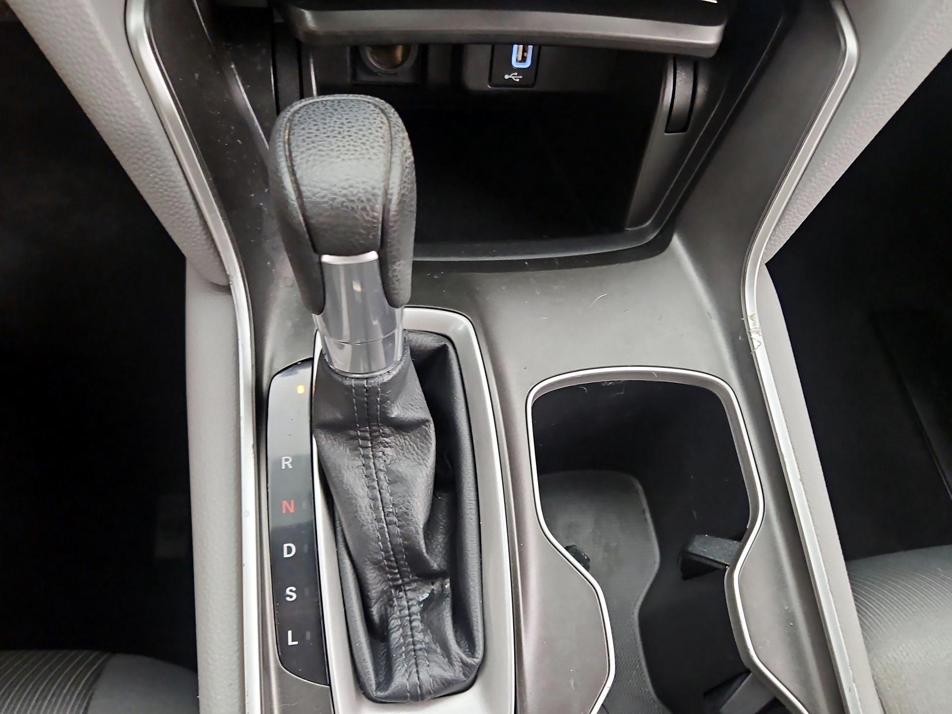 Thumbnail: 2019 Honda Accord - 17