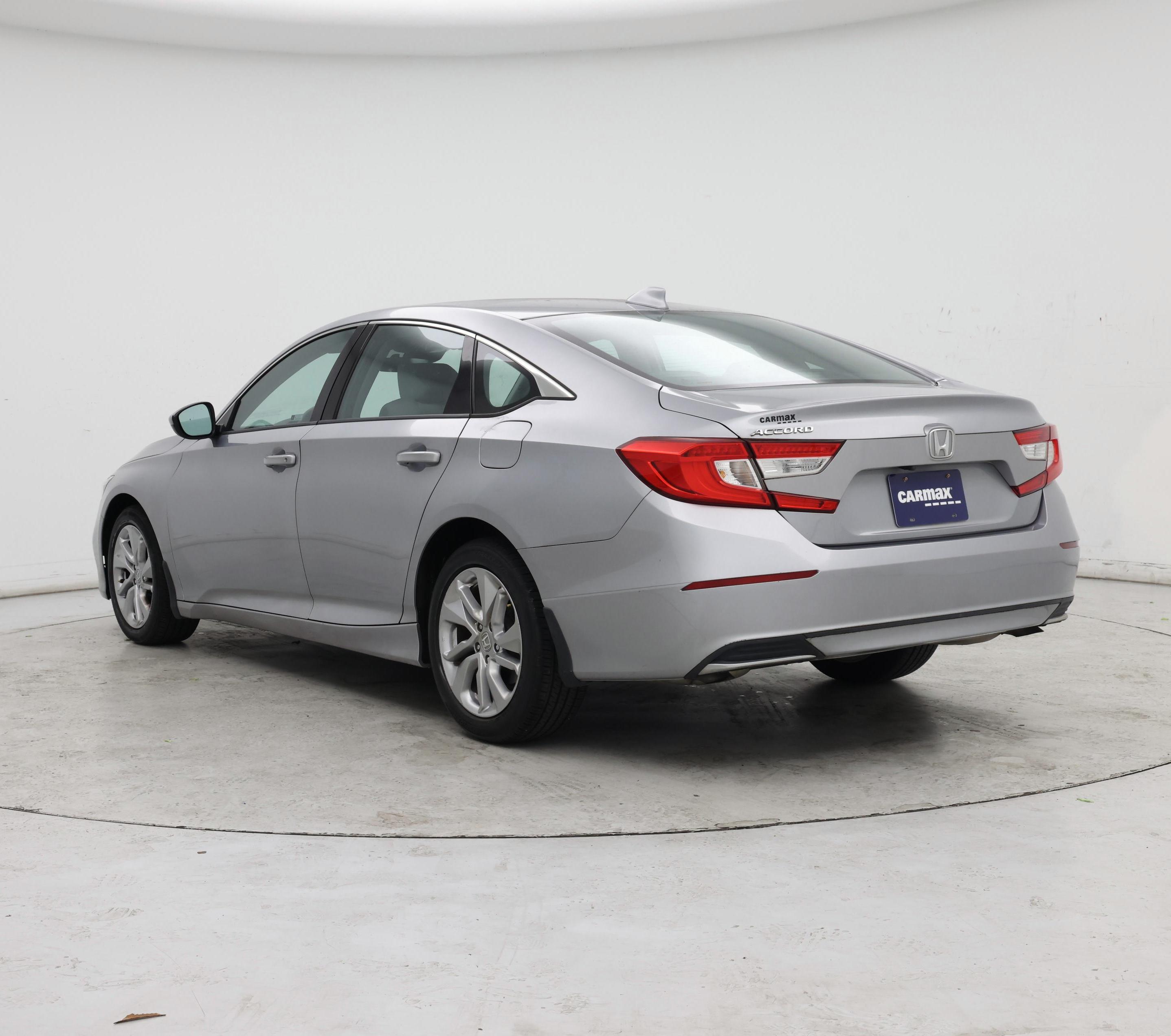 Thumbnail: 2019 Honda Accord - 2