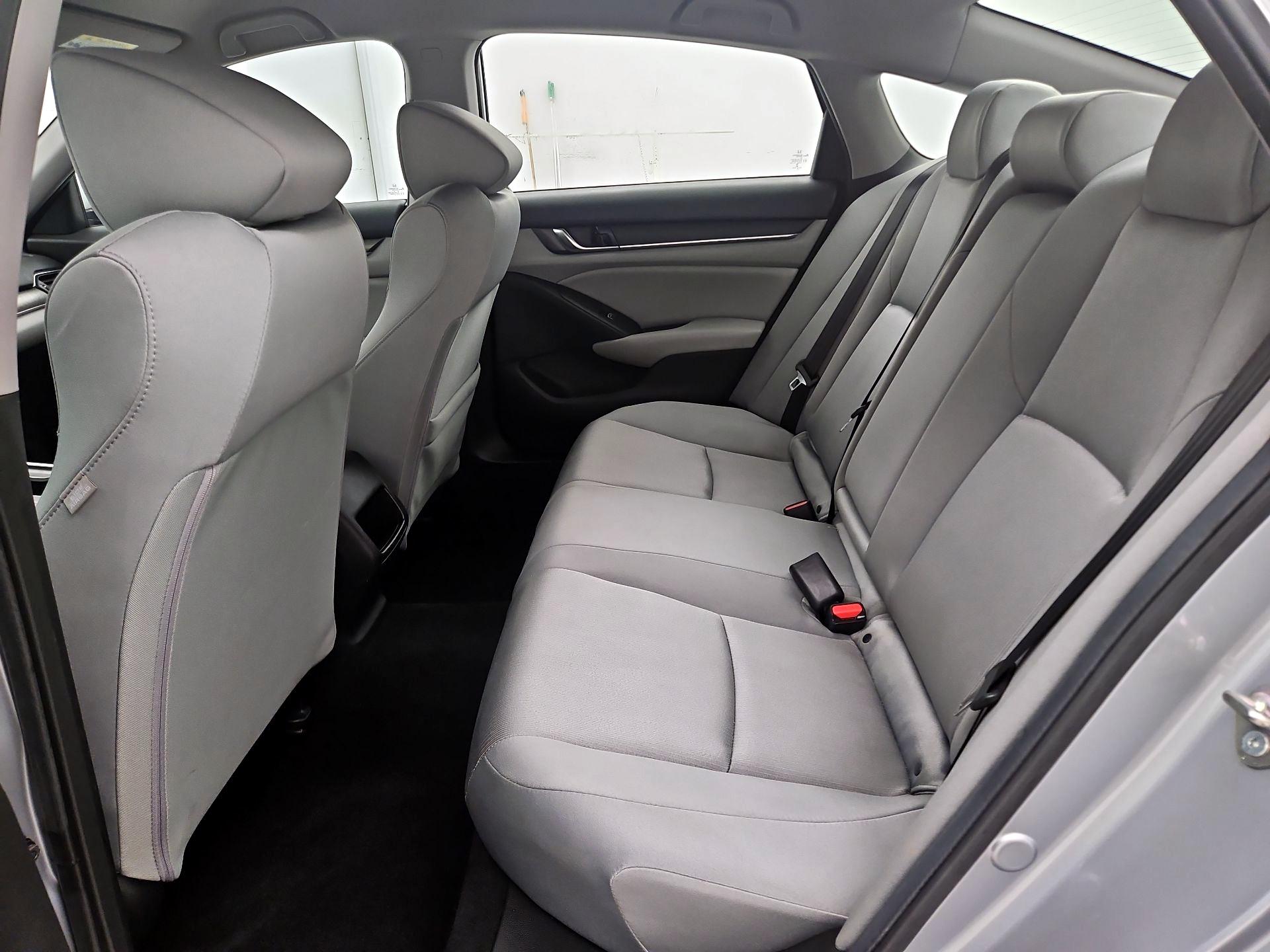 Thumbnail: 2019 Honda Accord - 19