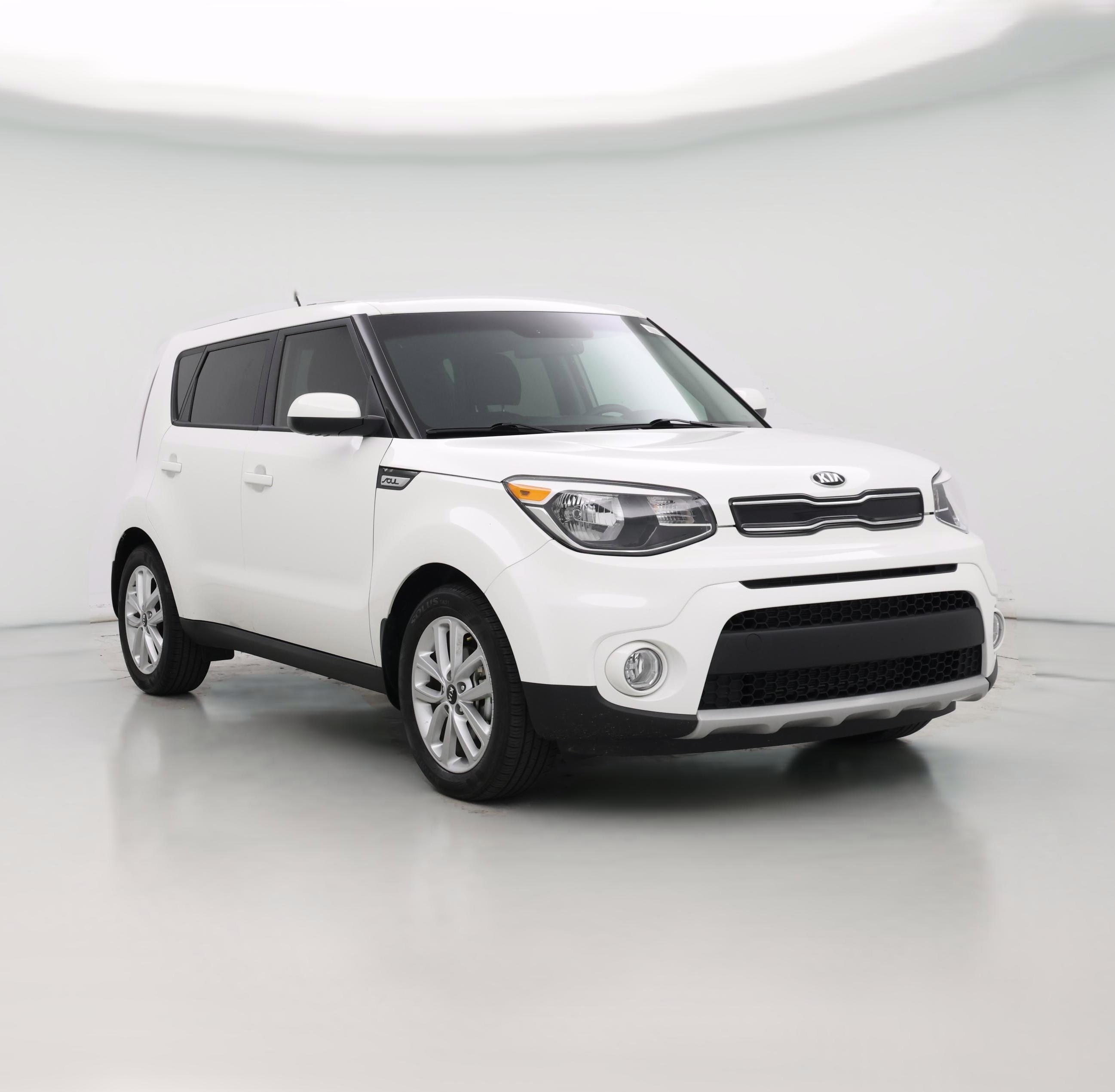 Thumbnail: 2019 Kia Soul - 1