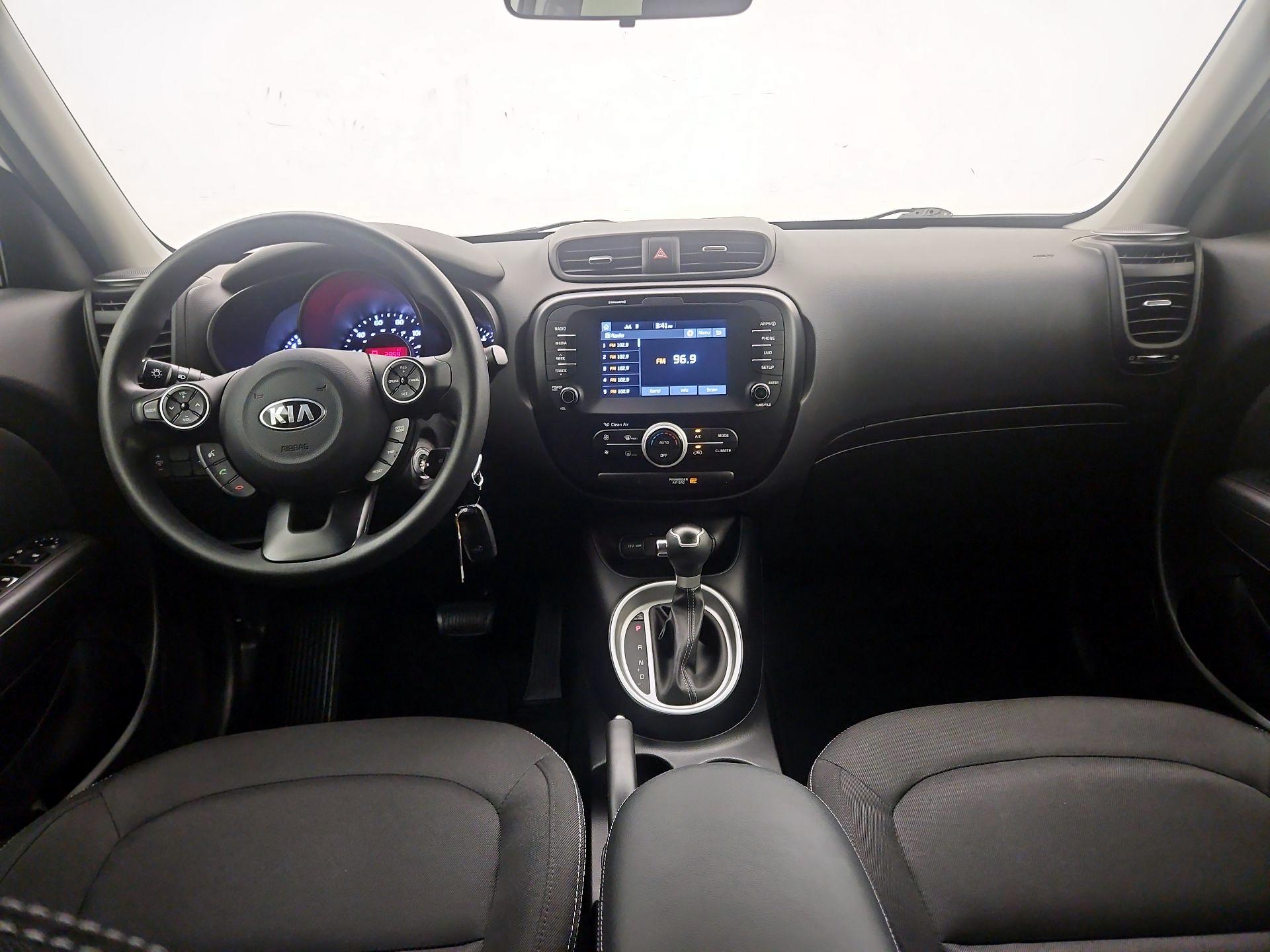 Thumbnail: 2019 Kia Soul - 9