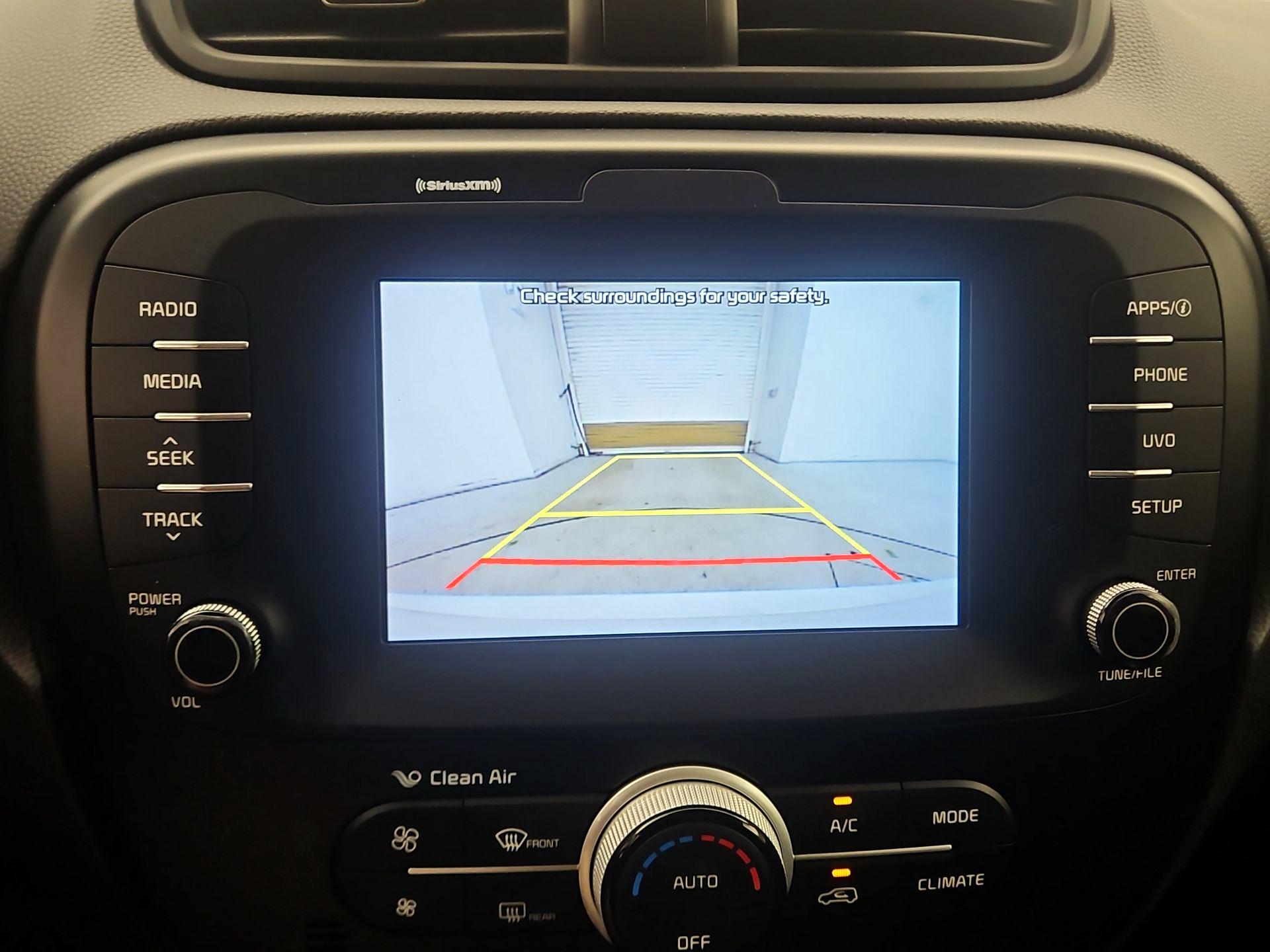 Thumbnail: 2019 Kia Soul - 14