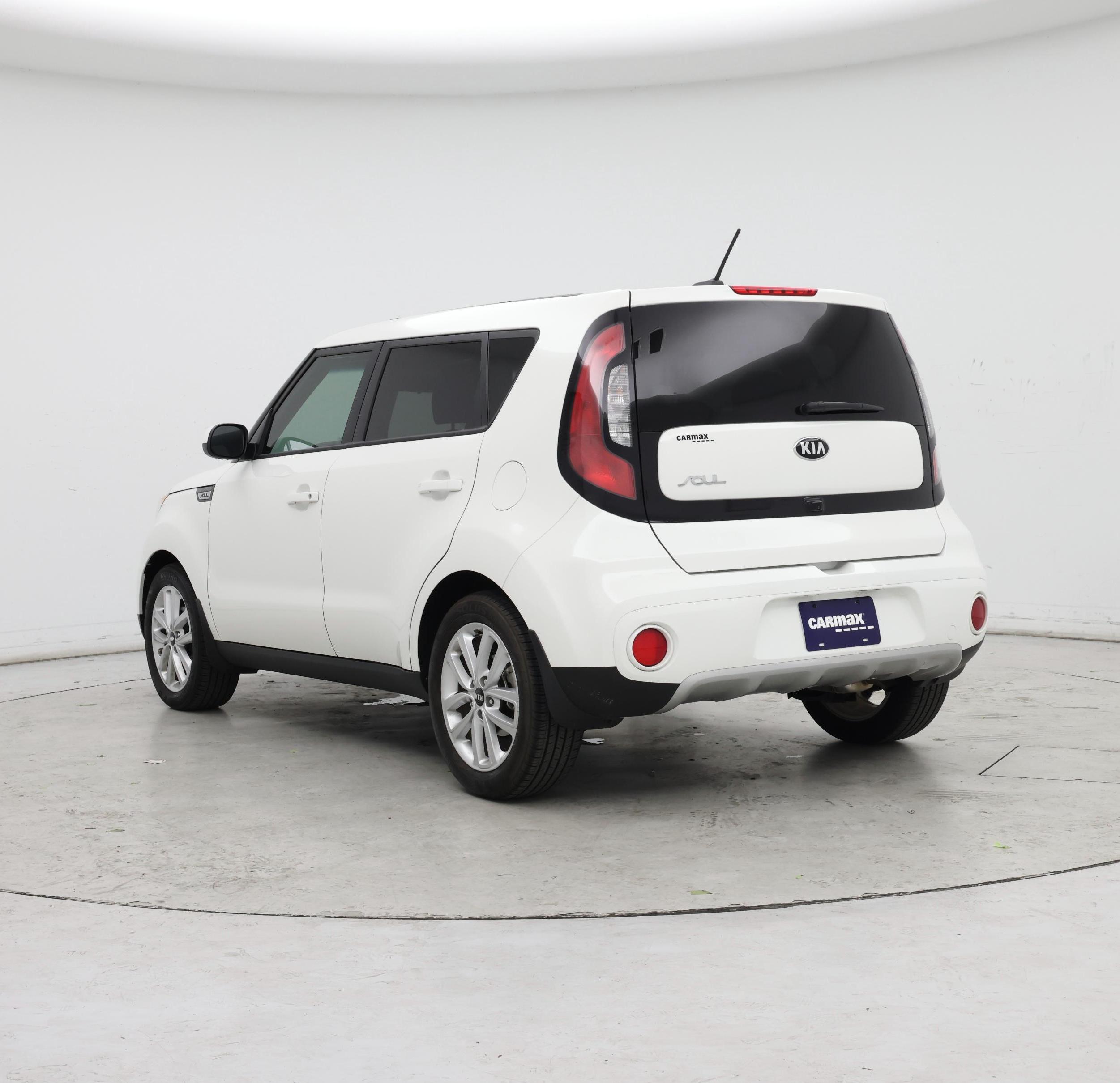 Thumbnail: 2019 Kia Soul - 2