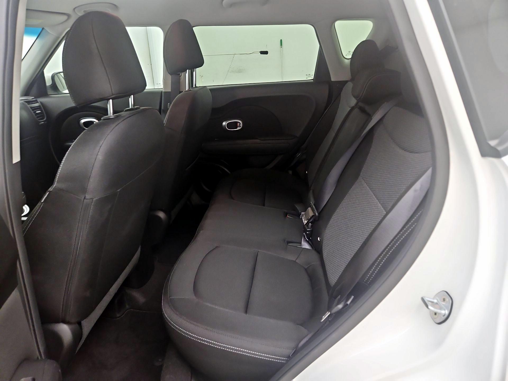 Thumbnail: 2019 Kia Soul - 19