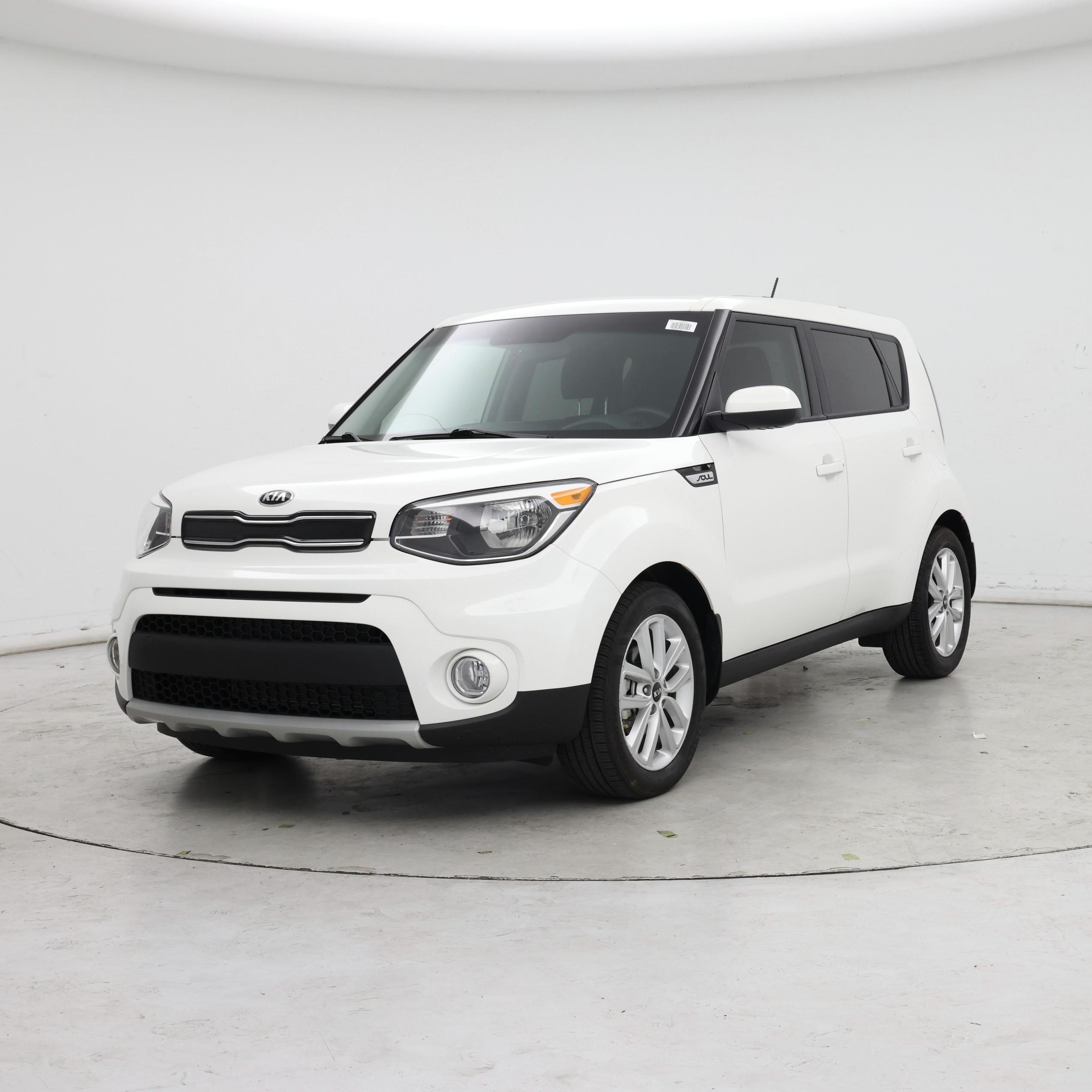 Thumbnail: 2019 Kia Soul - 4