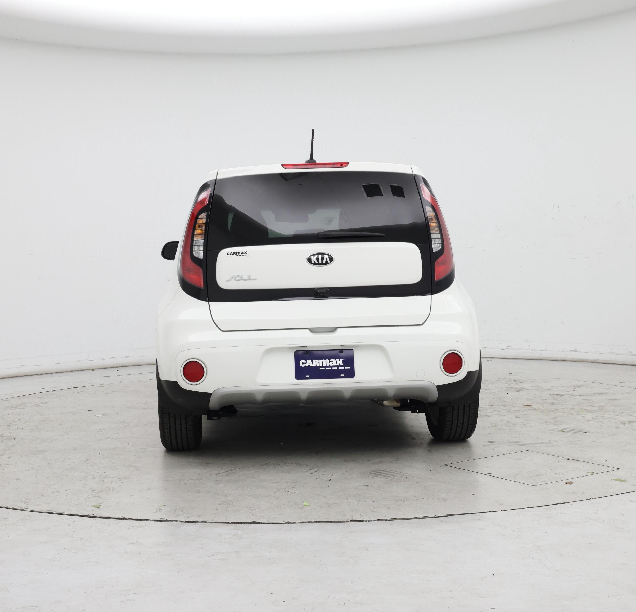 Thumbnail: 2019 Kia Soul - 6