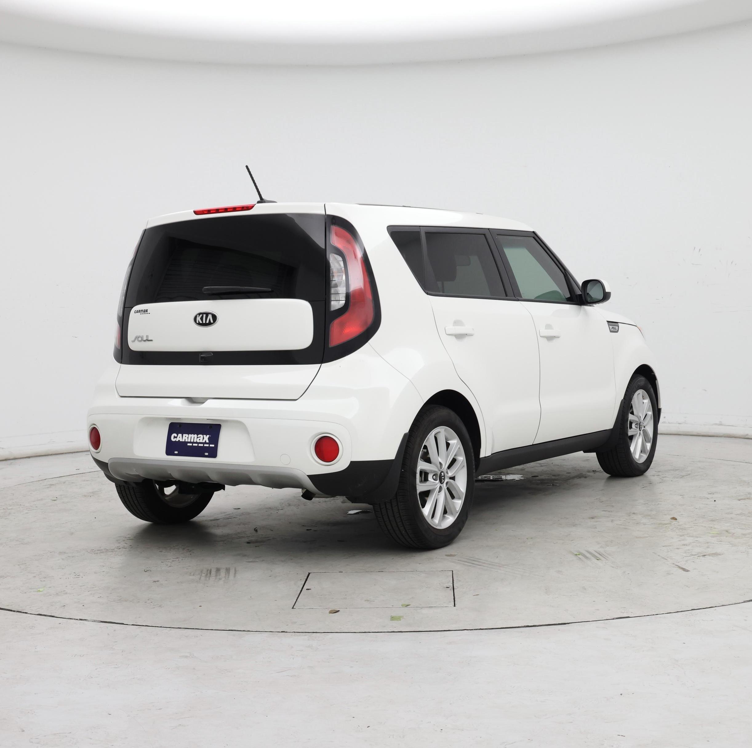 Thumbnail: 2019 Kia Soul - 8