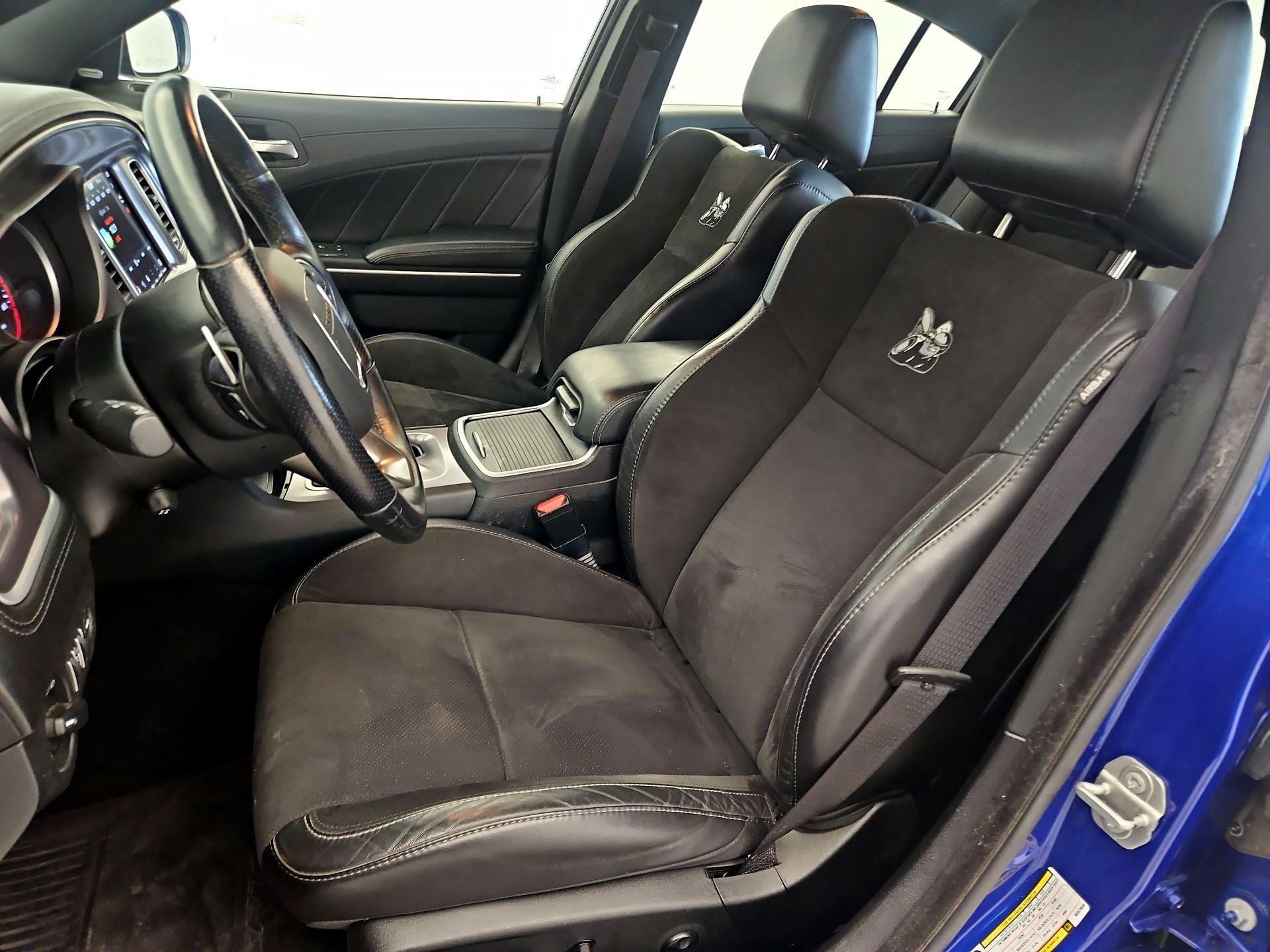 Thumbnail: 2021 Dodge Charger - 11