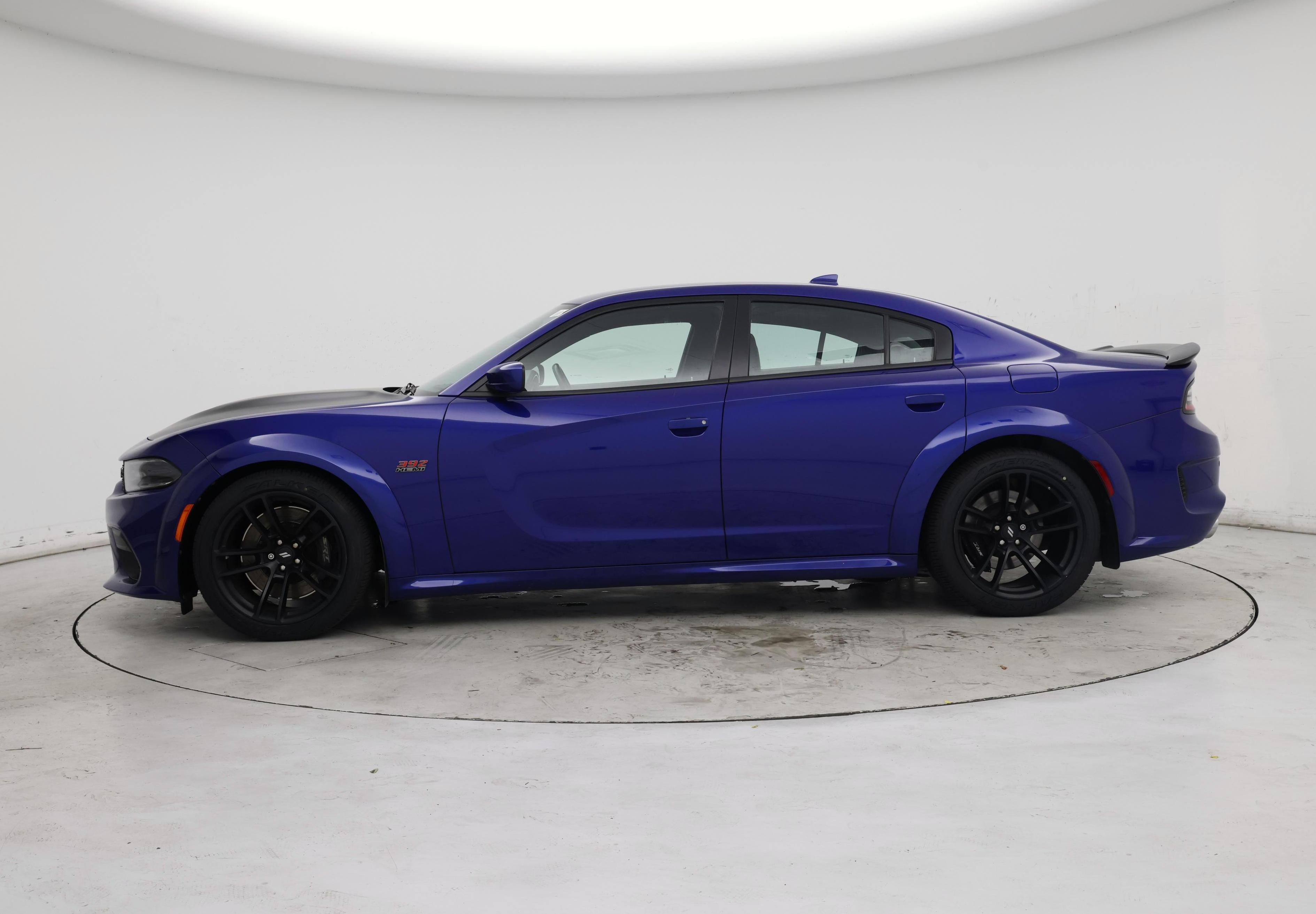 Thumbnail: 2021 Dodge Charger - 3
