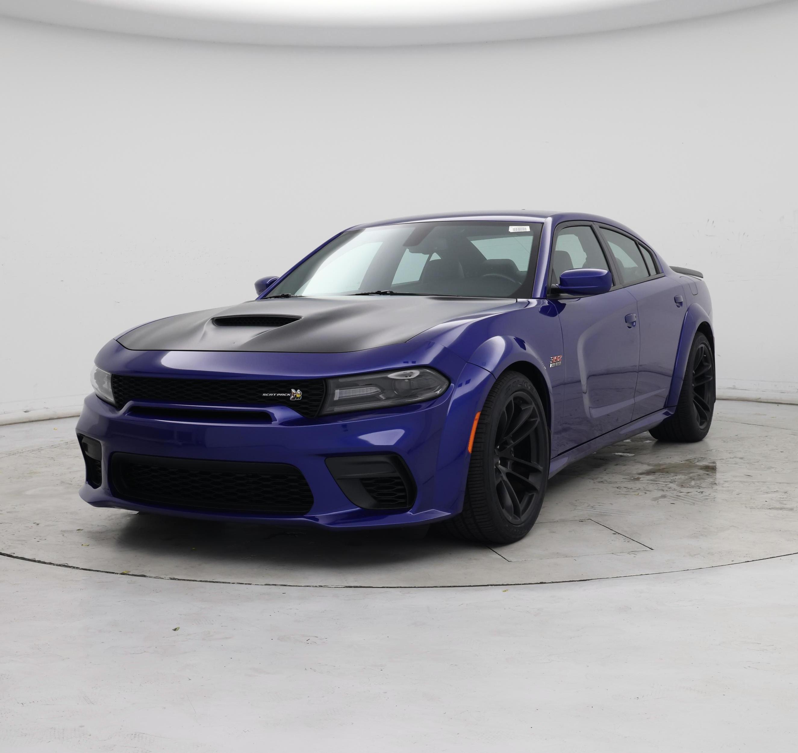 Thumbnail: 2021 Dodge Charger - 4