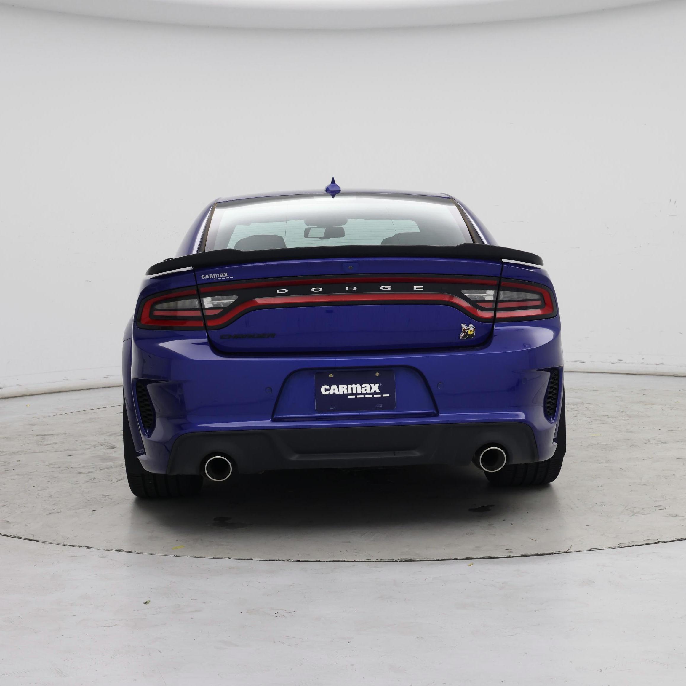 Thumbnail: 2021 Dodge Charger - 6