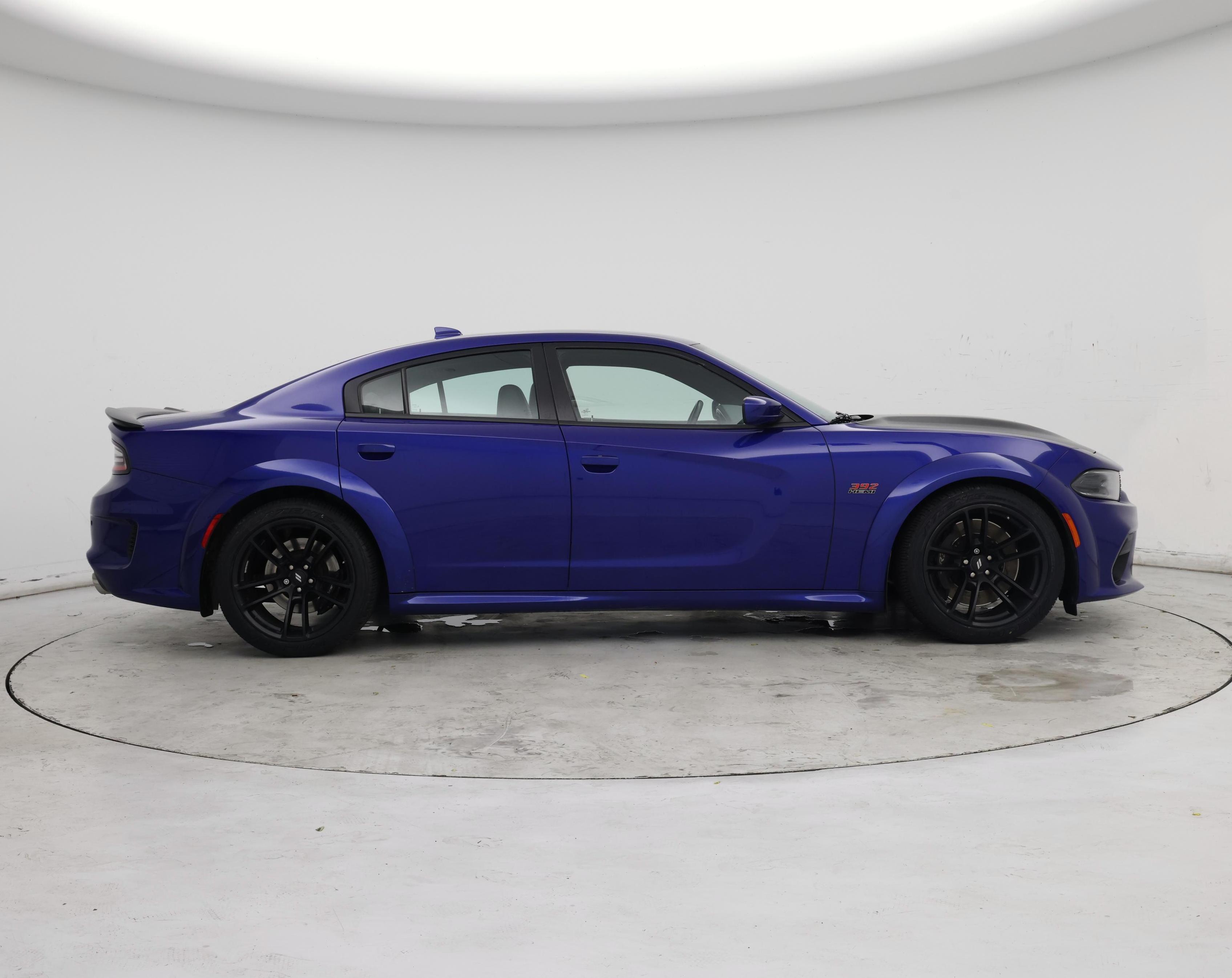 Thumbnail: 2021 Dodge Charger - 7