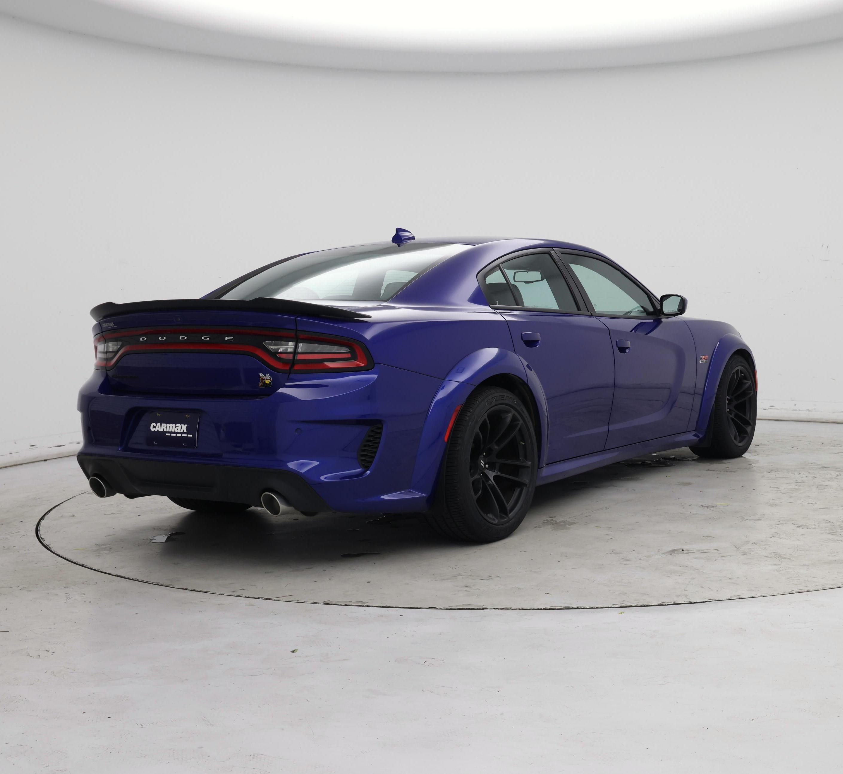 Thumbnail: 2021 Dodge Charger - 8