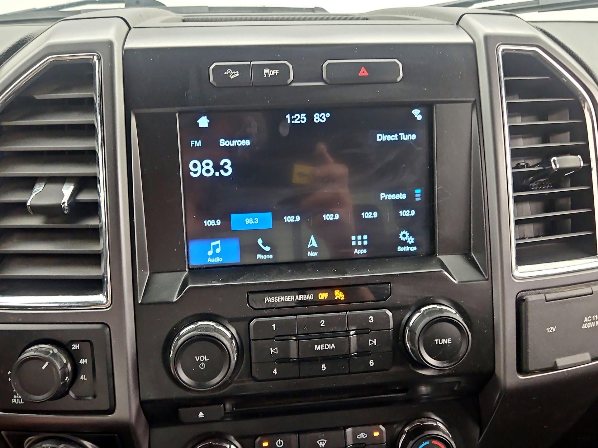Thumbnail: 2016 Ford F-150 - 15