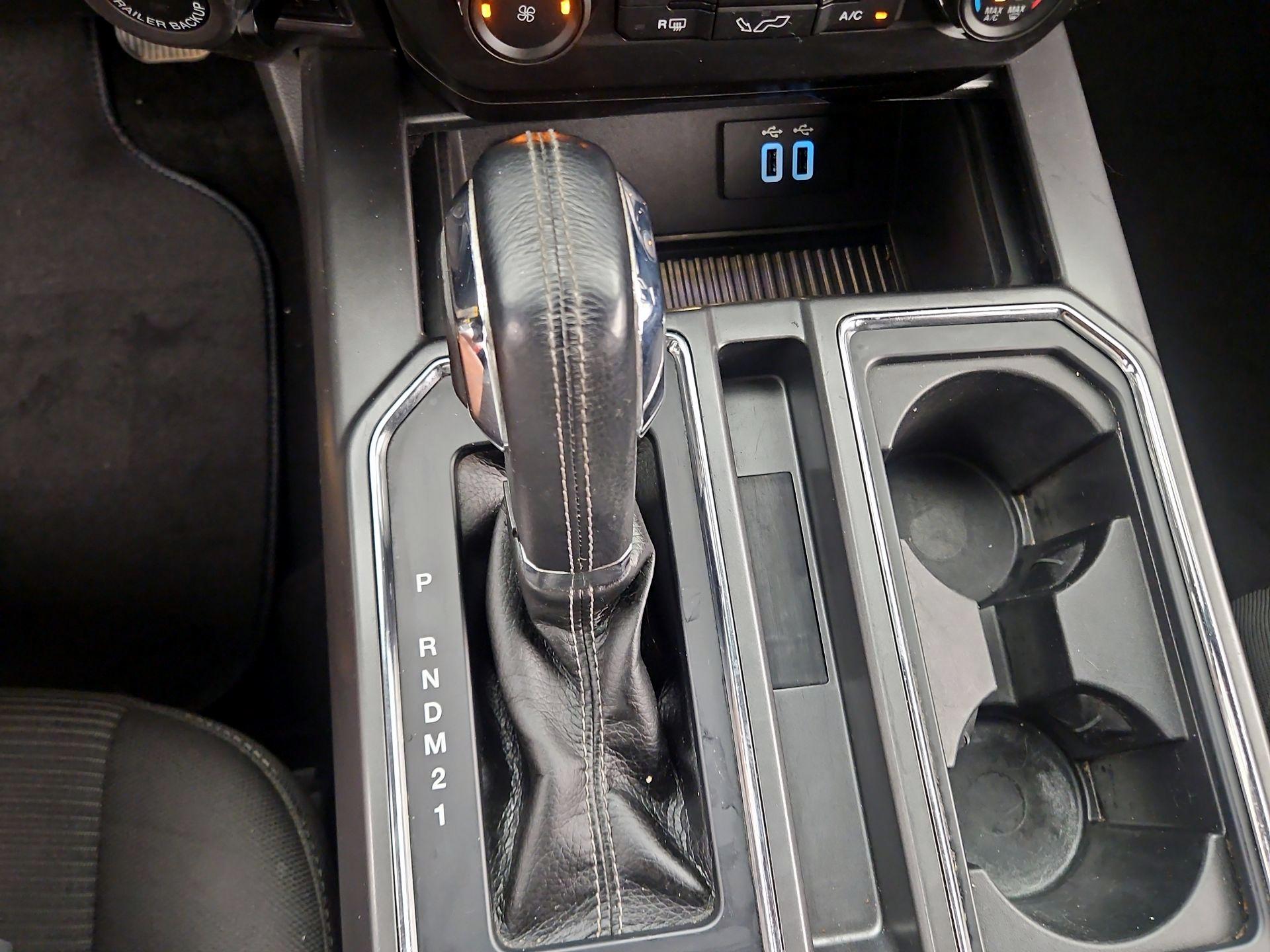 Thumbnail: 2016 Ford F-150 - 17