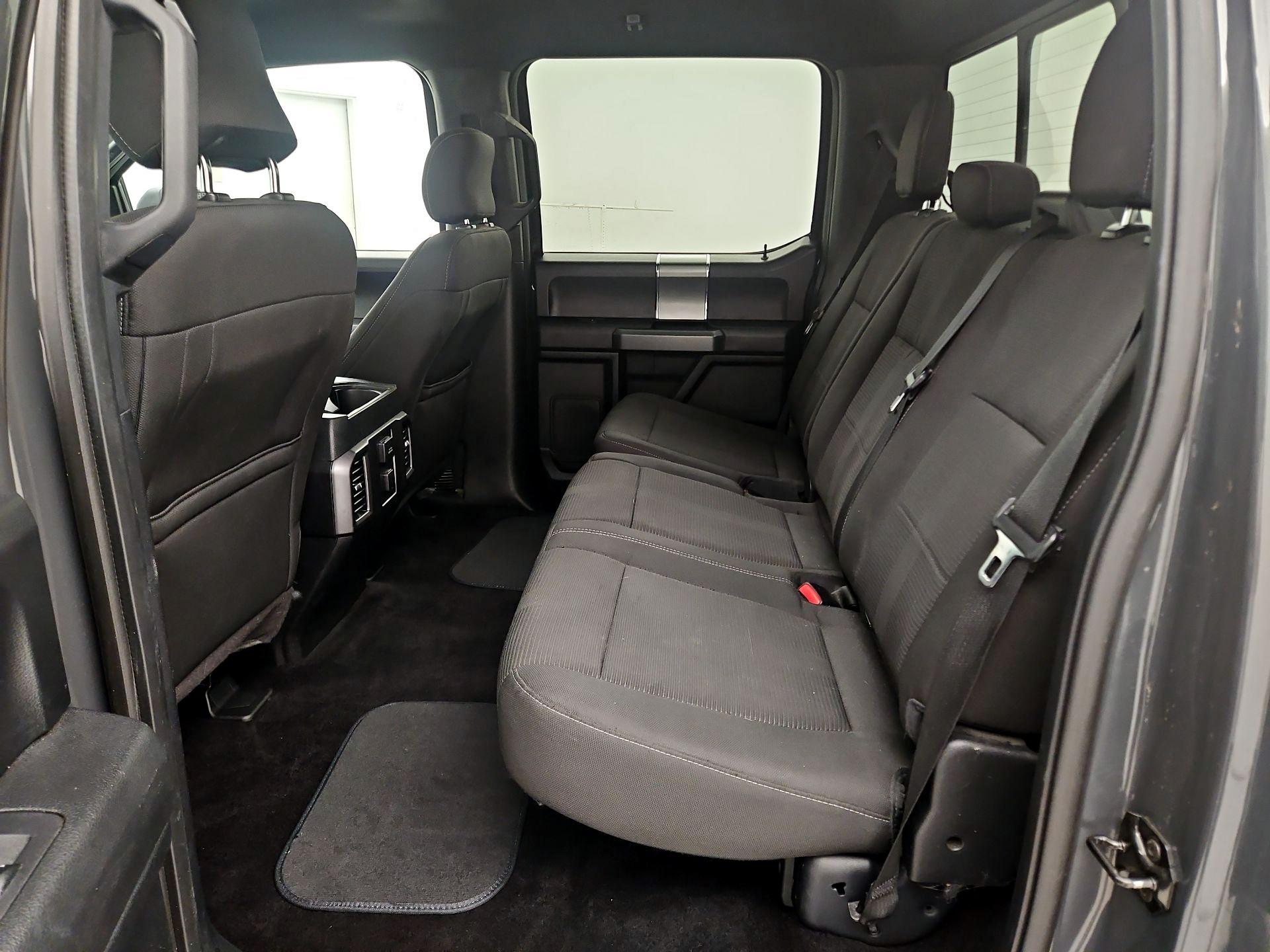 Thumbnail: 2016 Ford F-150 - 19