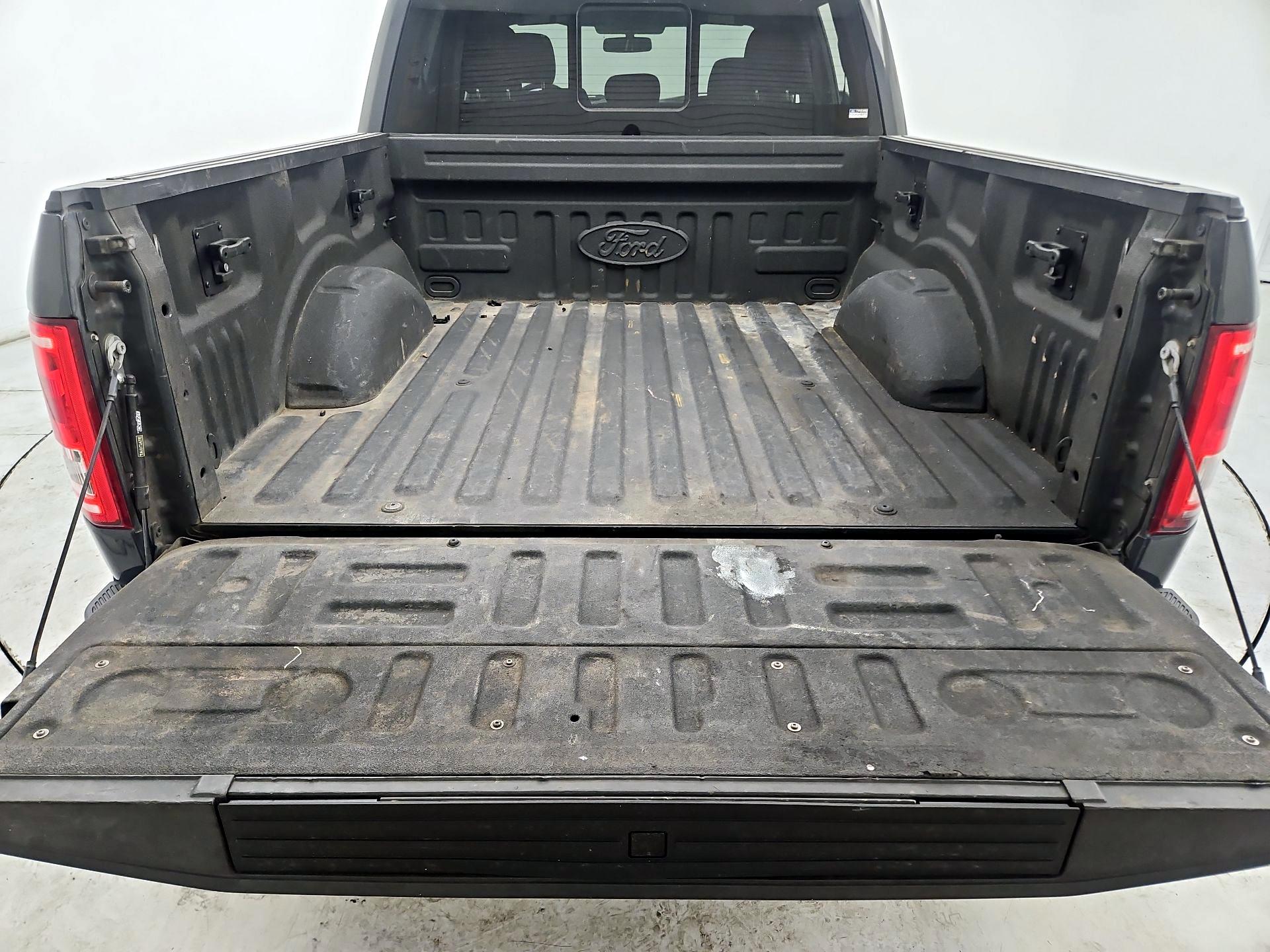 Thumbnail: 2016 Ford F-150 - 20