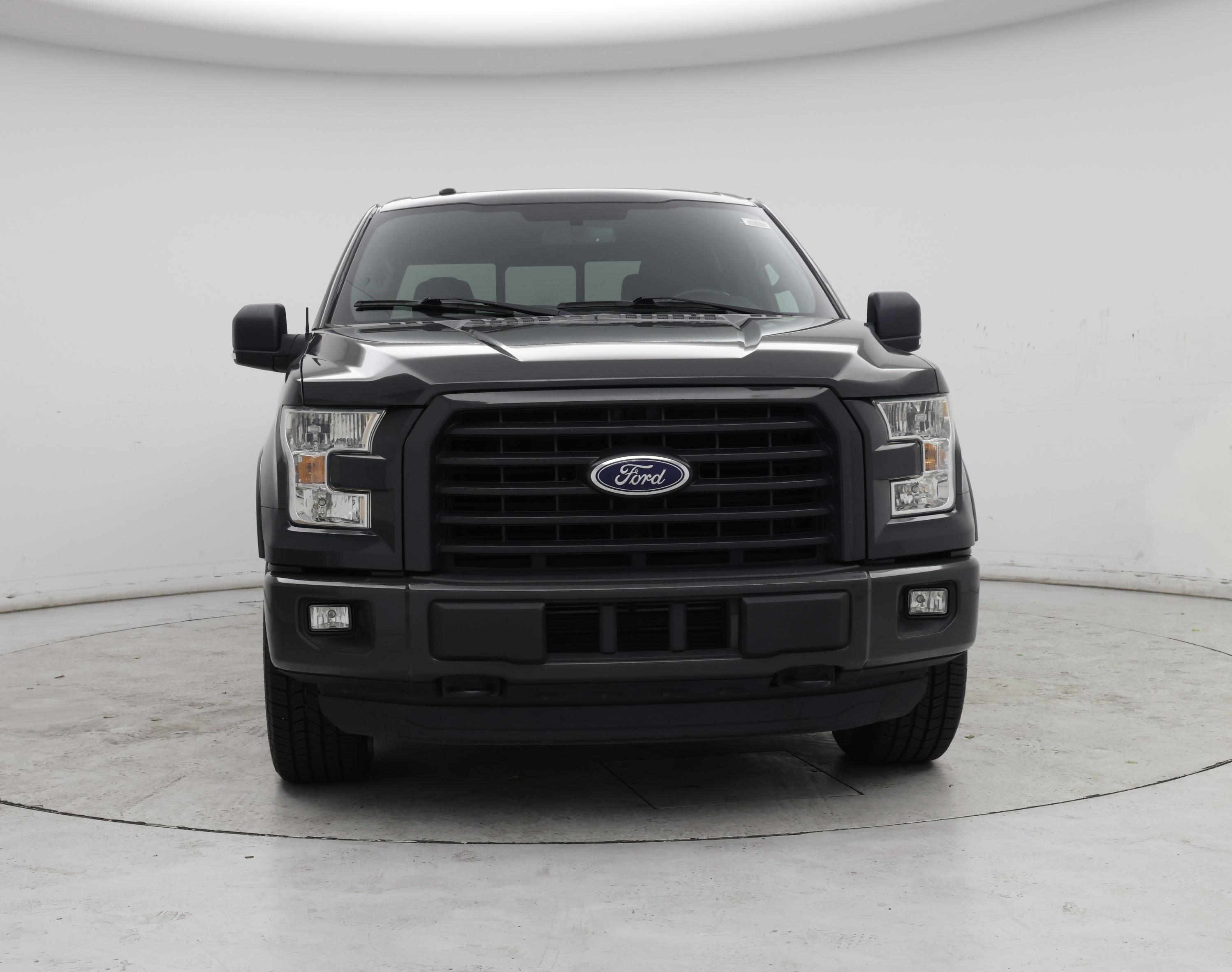 Thumbnail: 2016 Ford F-150 - 5