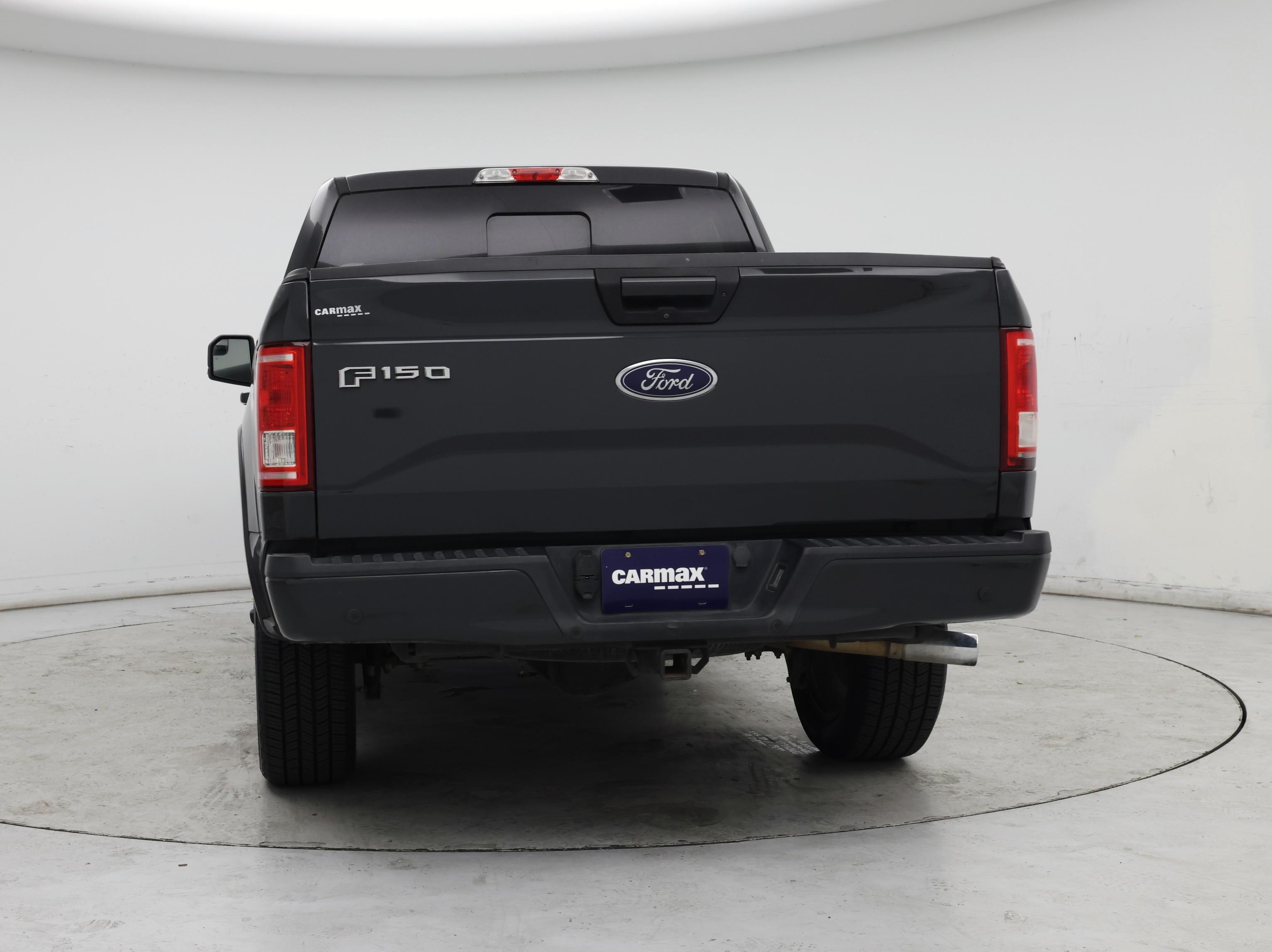 Thumbnail: 2016 Ford F-150 - 6