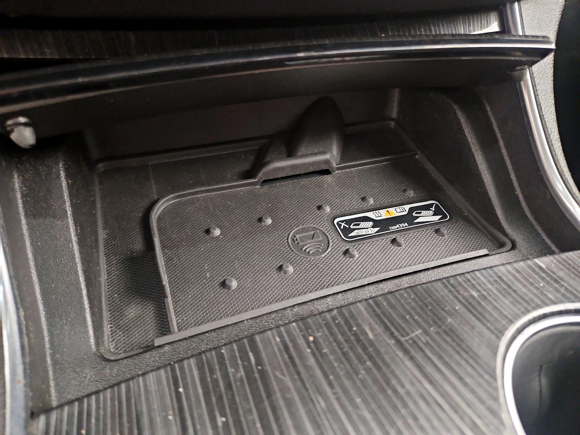 Thumbnail: 2018 Chevrolet Impala - 18