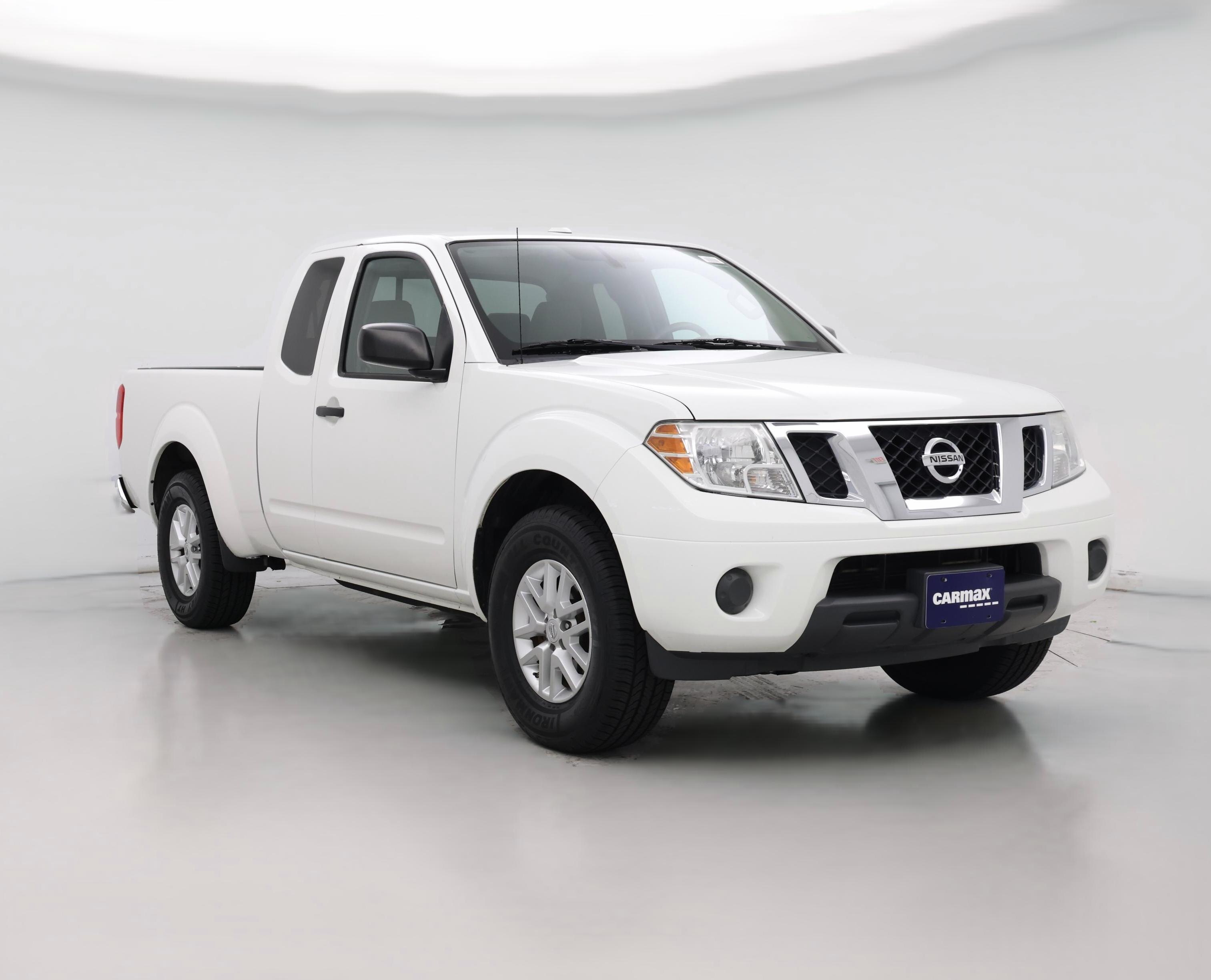 Thumbnail: 2016 Nissan Frontier - 1