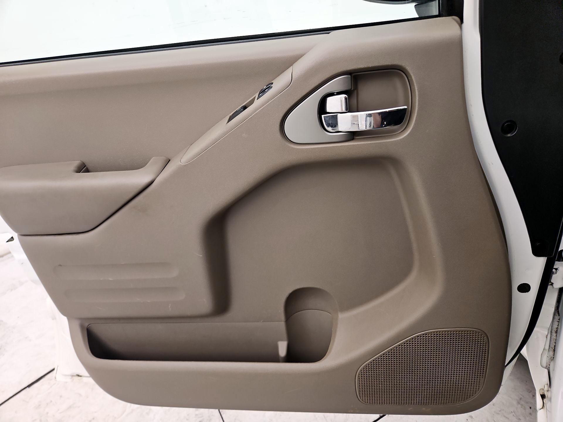 Thumbnail: 2016 Nissan Frontier - 12