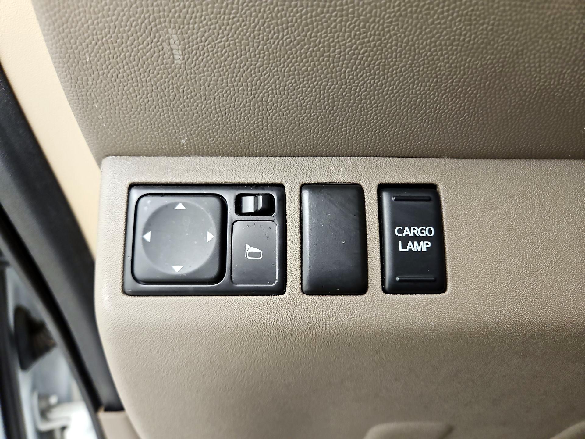 Thumbnail: 2016 Nissan Frontier - 13