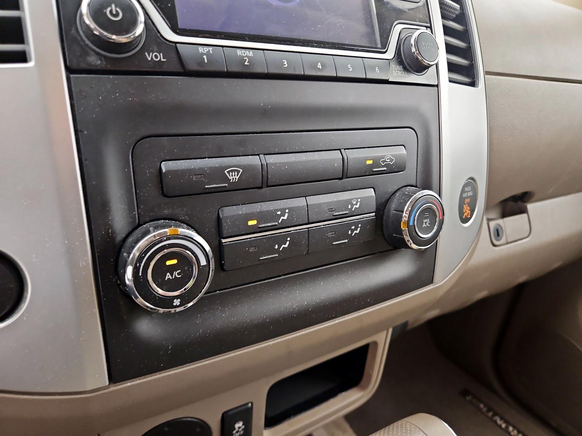 Thumbnail: 2016 Nissan Frontier - 15