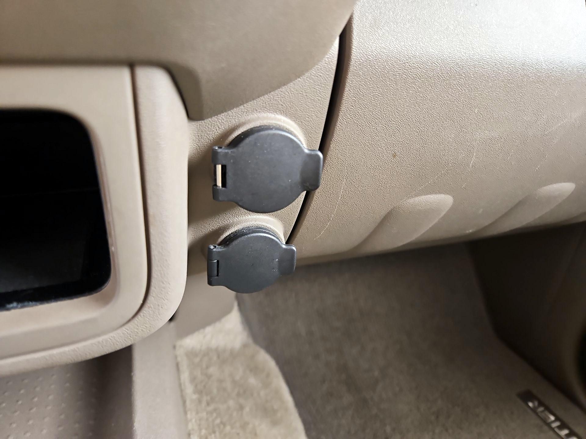 Thumbnail: 2016 Nissan Frontier - 17