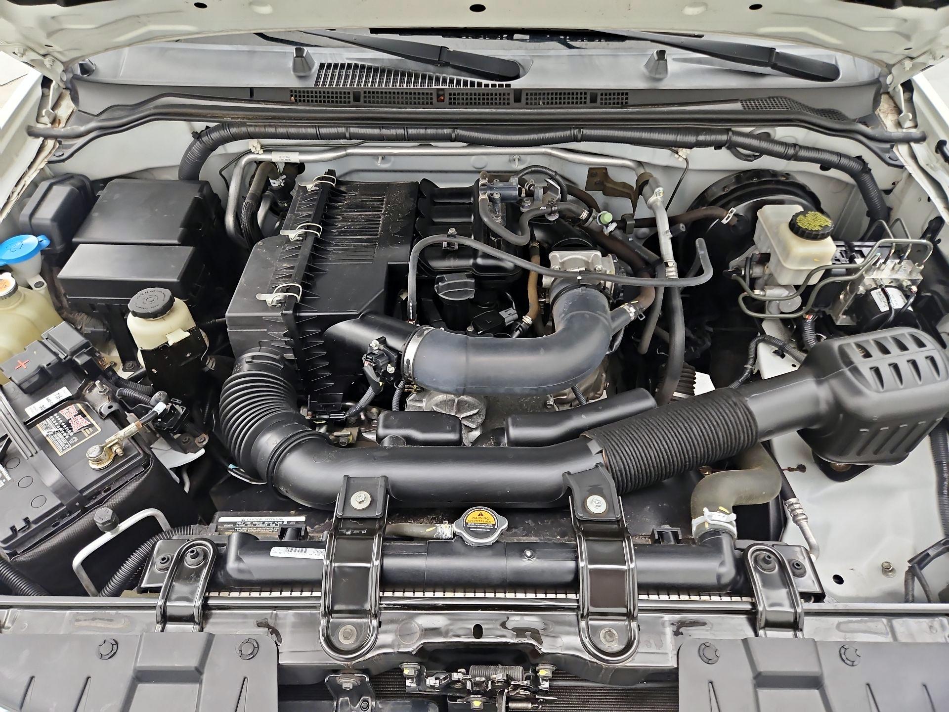 Thumbnail: 2016 Nissan Frontier - 20