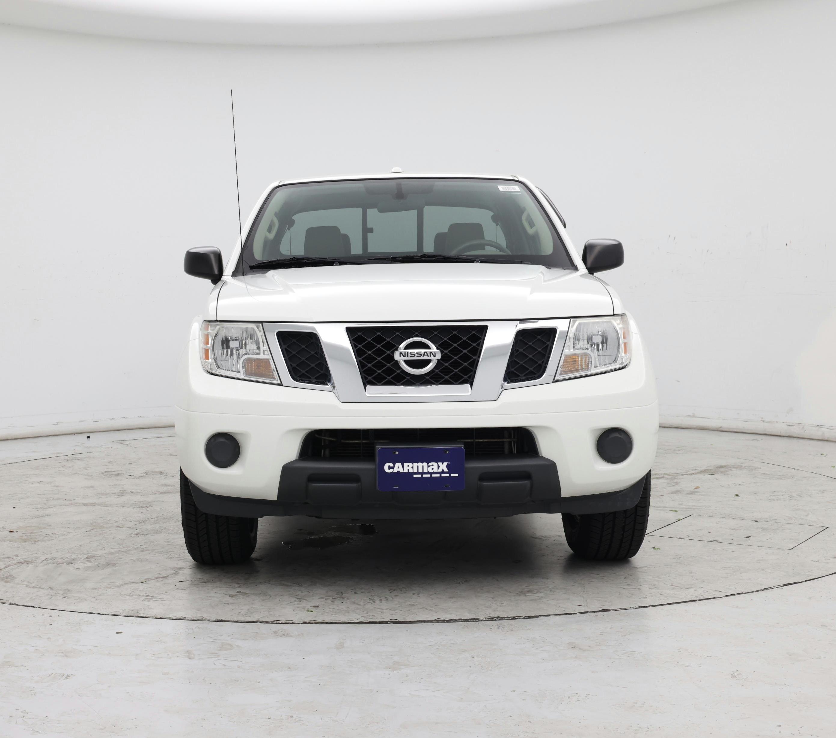 Thumbnail: 2016 Nissan Frontier - 5