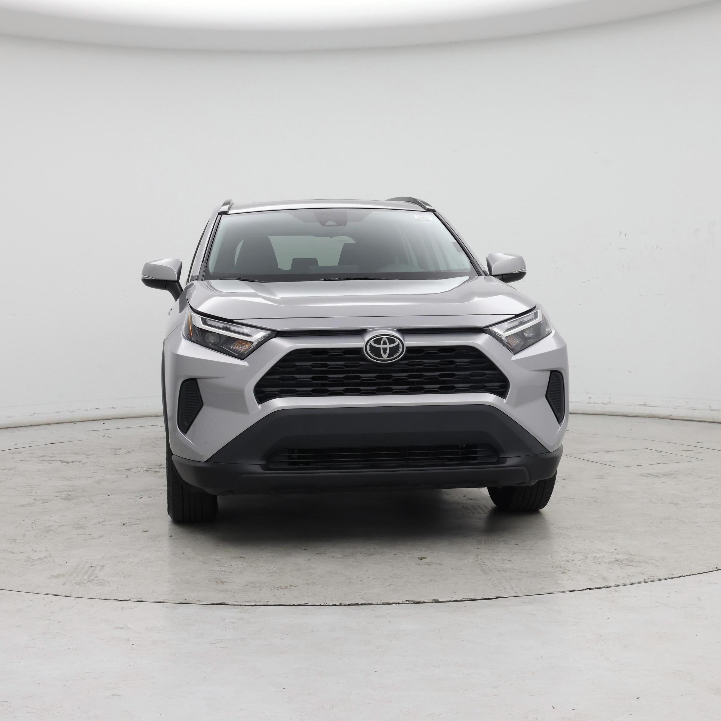 Thumbnail: 2022 Toyota RAV4 - 5