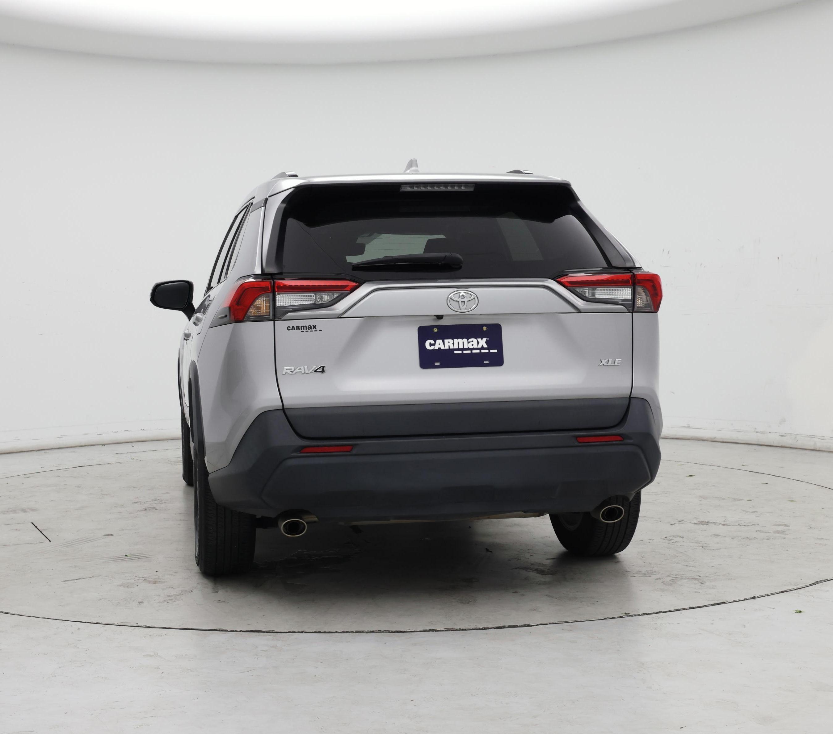 Thumbnail: 2022 Toyota RAV4 - 6
