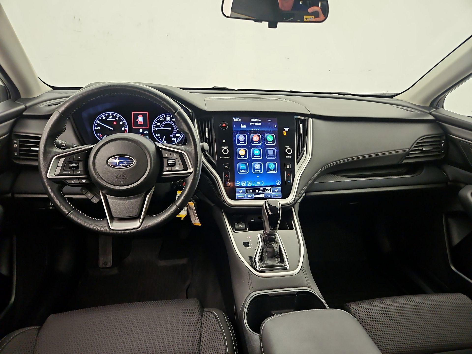 Thumbnail: 2021 Subaru Outback - 9