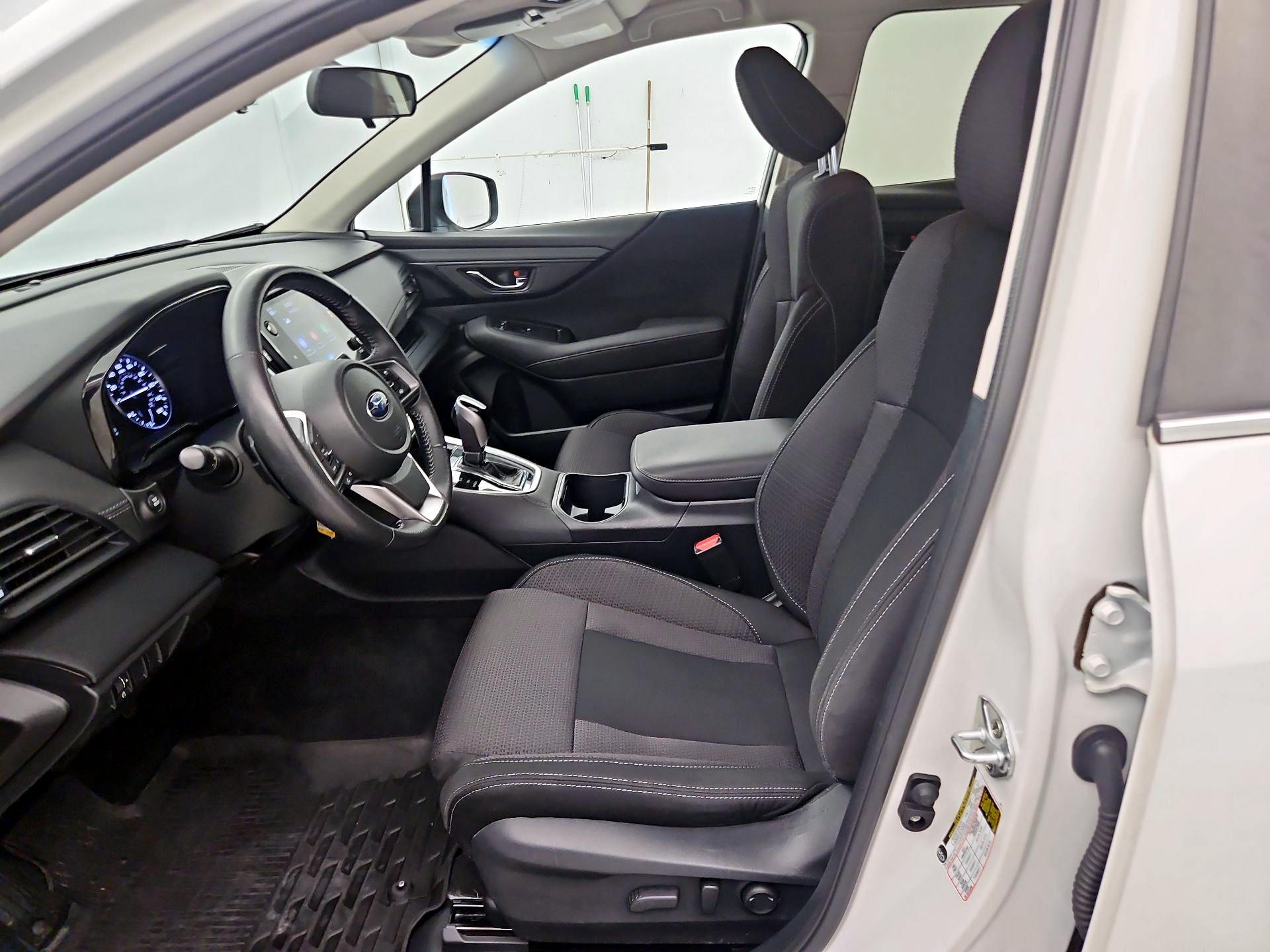Thumbnail: 2021 Subaru Outback - 11