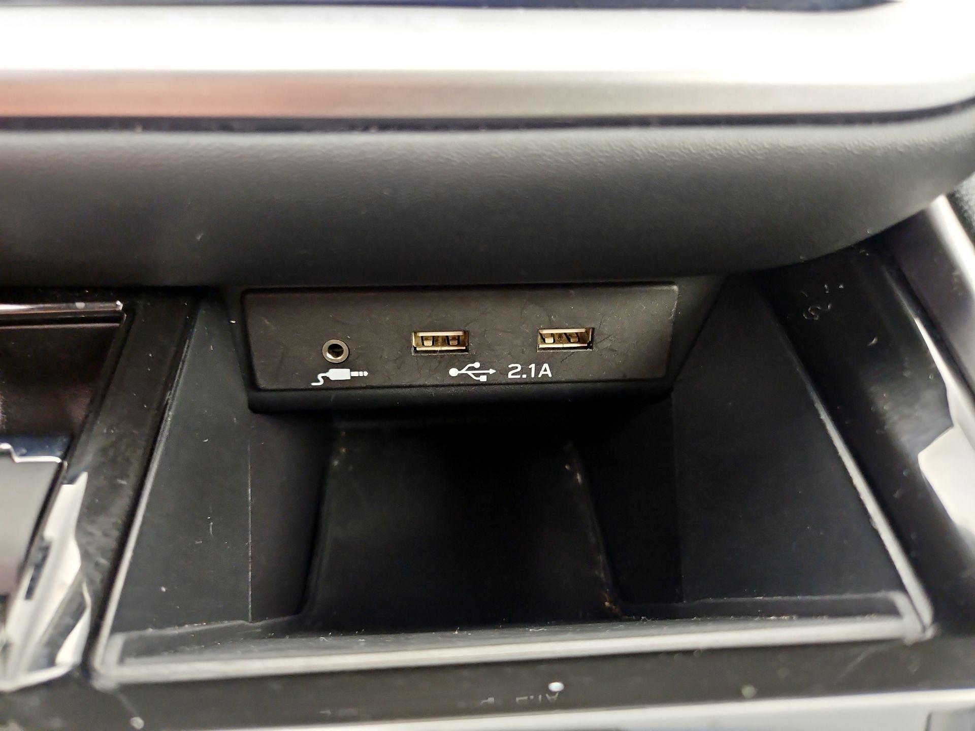 Thumbnail: 2021 Subaru Outback - 18