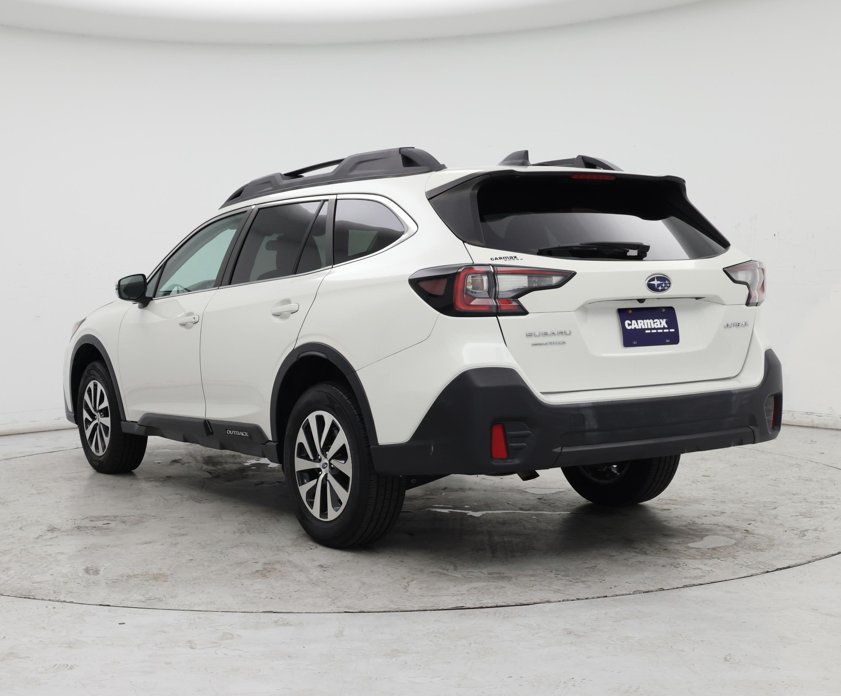 Thumbnail: 2021 Subaru Outback - 2