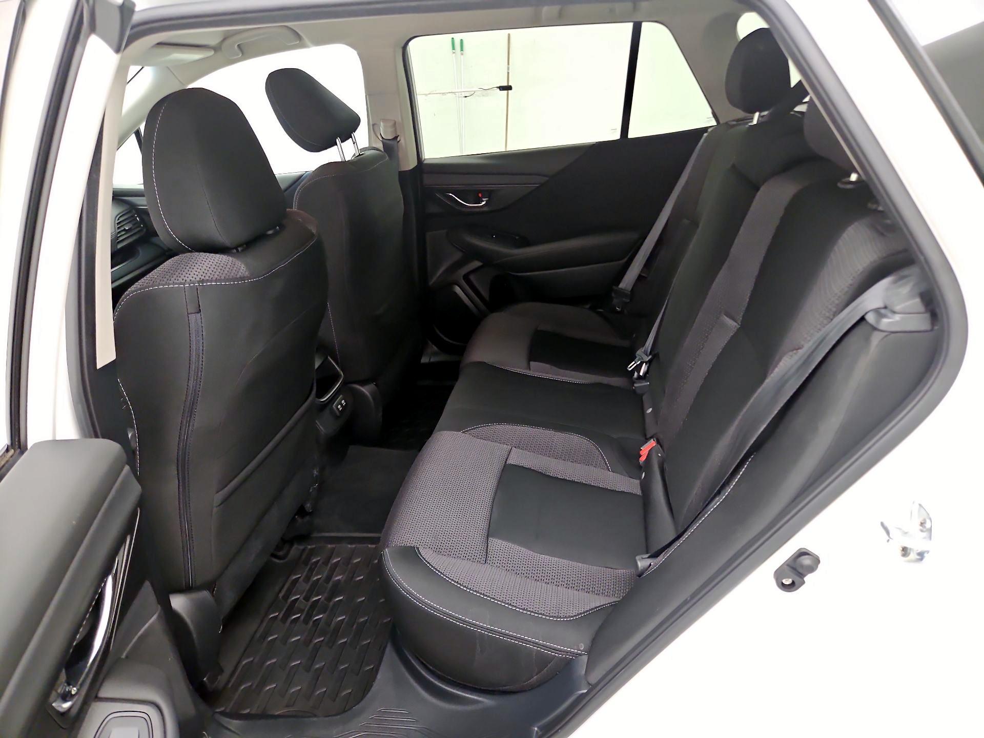 Thumbnail: 2021 Subaru Outback - 19