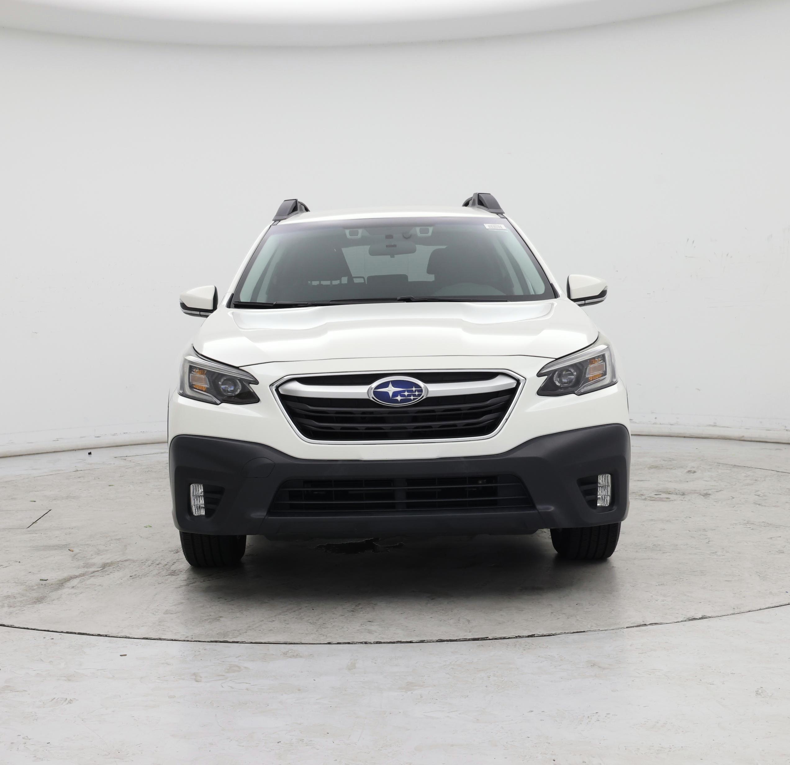 Thumbnail: 2021 Subaru Outback - 5