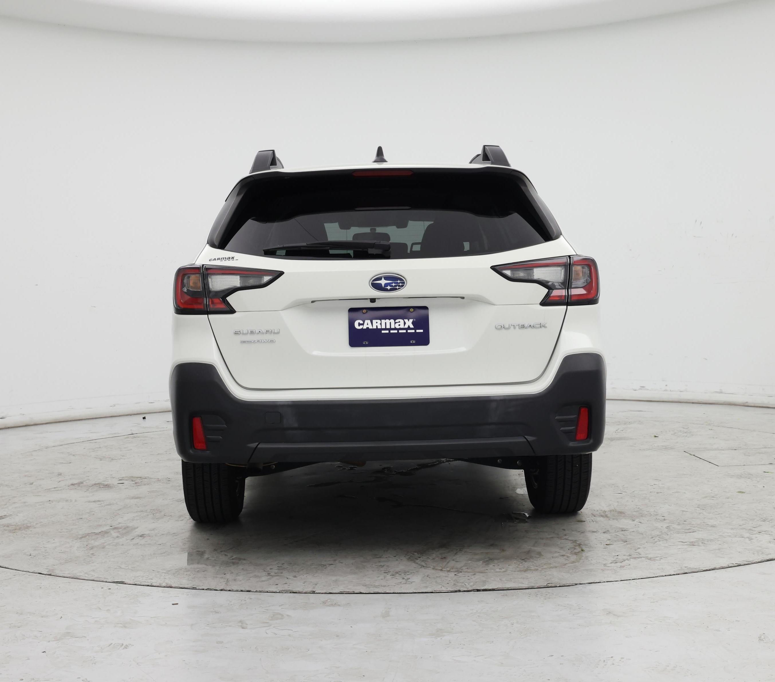 Thumbnail: 2021 Subaru Outback - 6