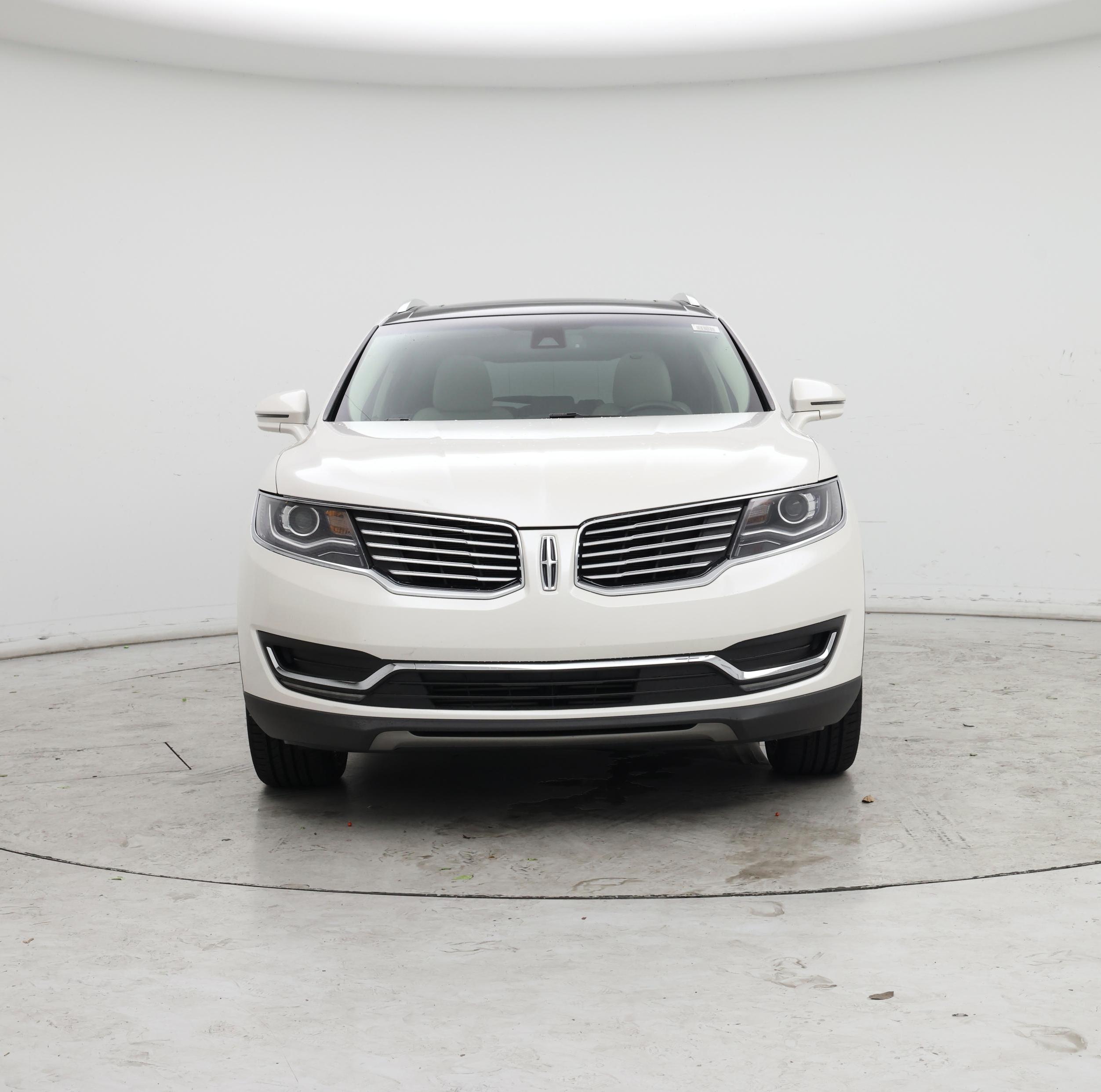 Thumbnail: 2018 Lincoln MKX - 5