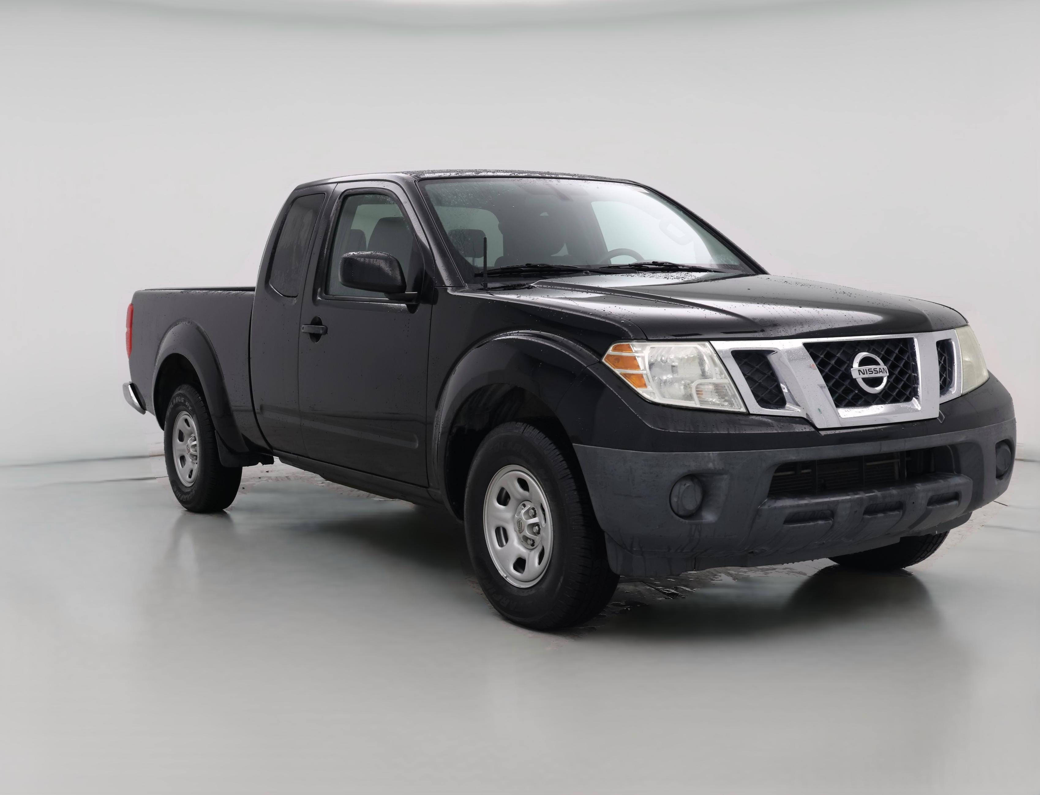 Thumbnail: 2016 Nissan Frontier - 1