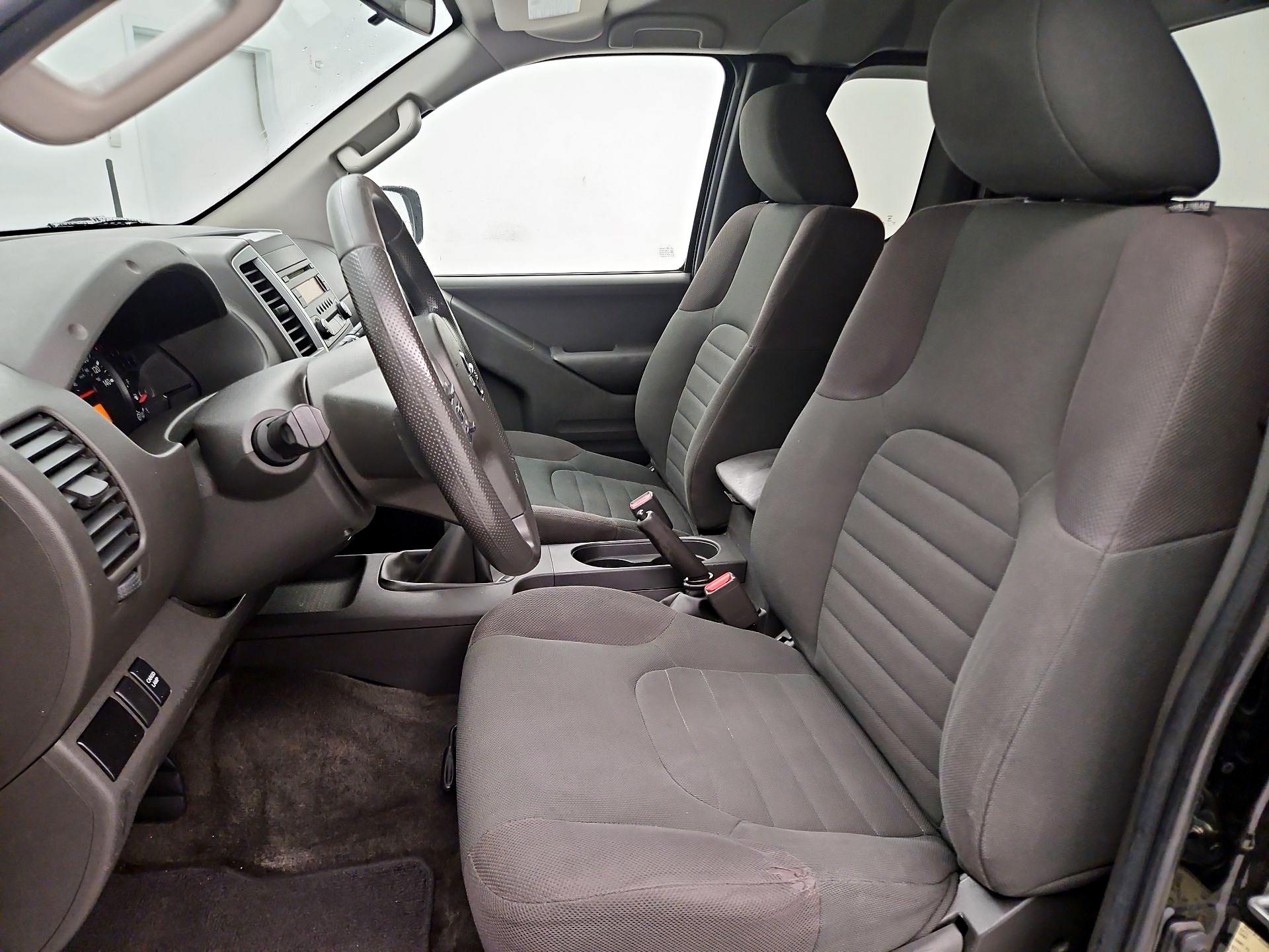 Thumbnail: 2016 Nissan Frontier - 11